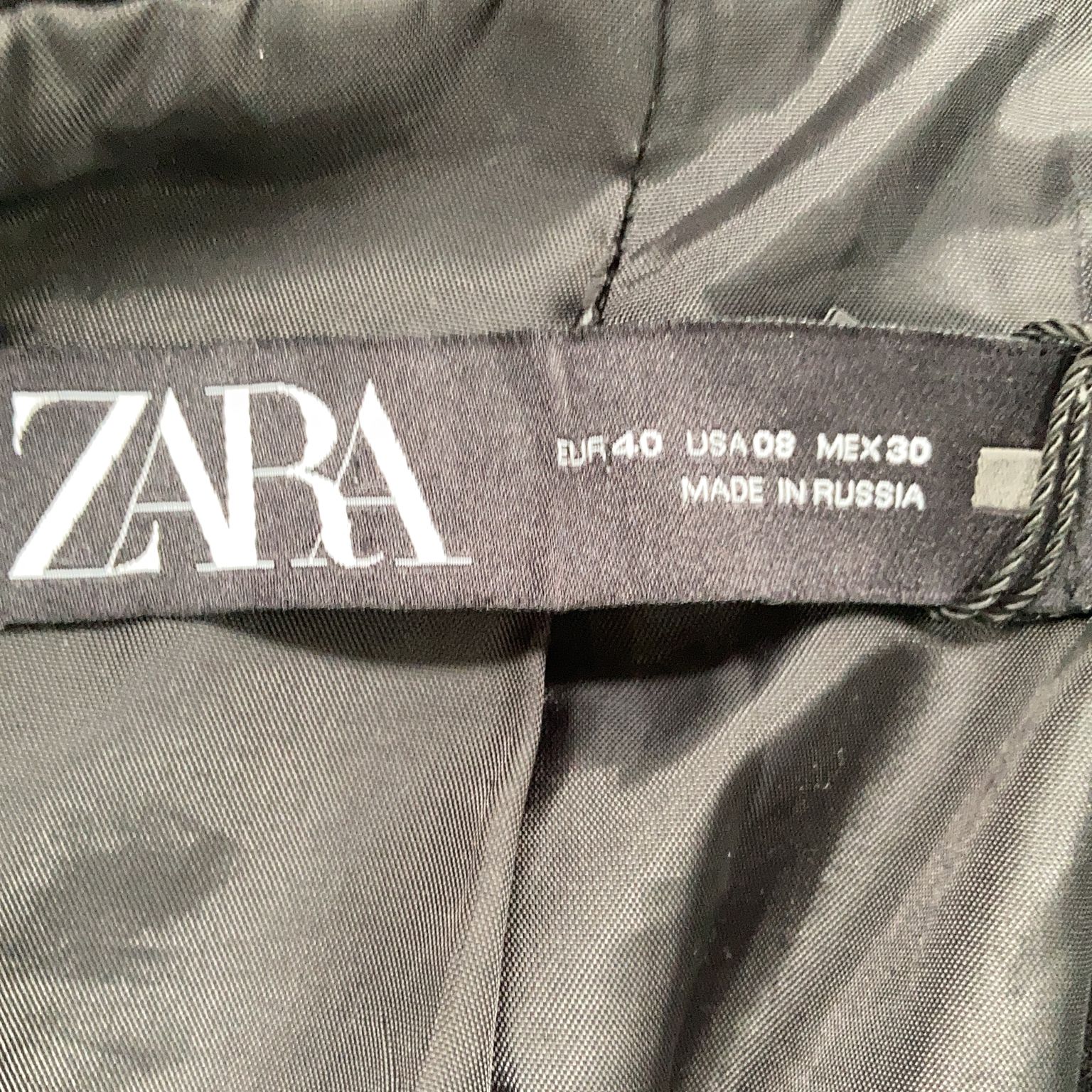 Zara