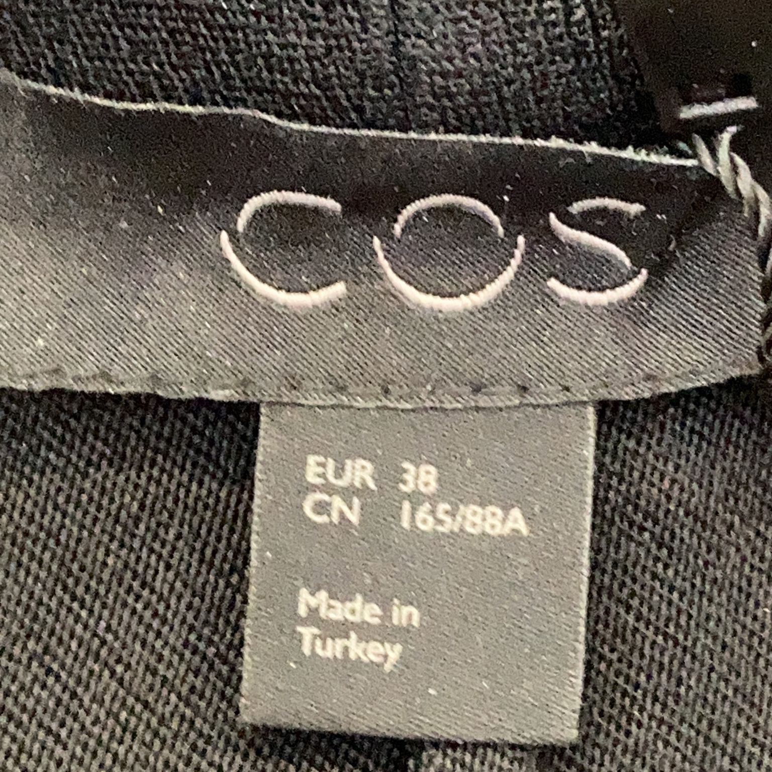 COS