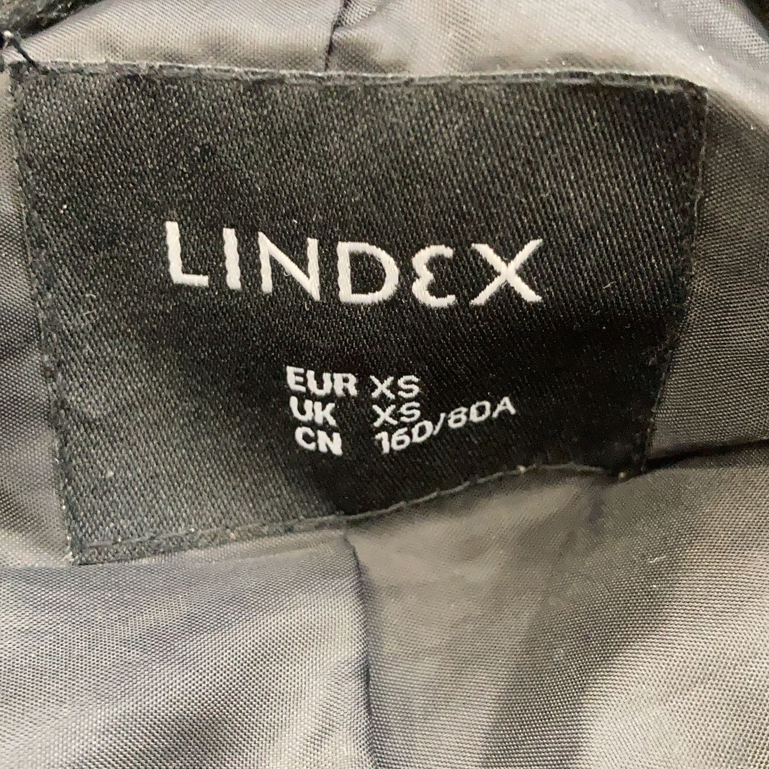 Lindex