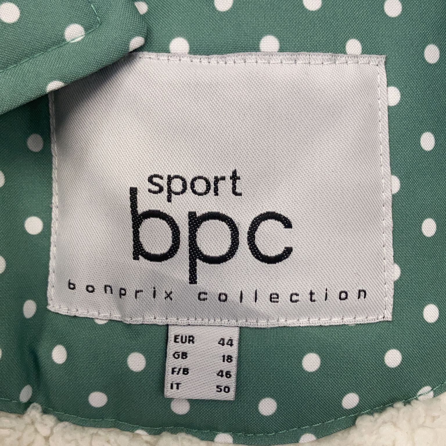 BPC Bonprix Collection