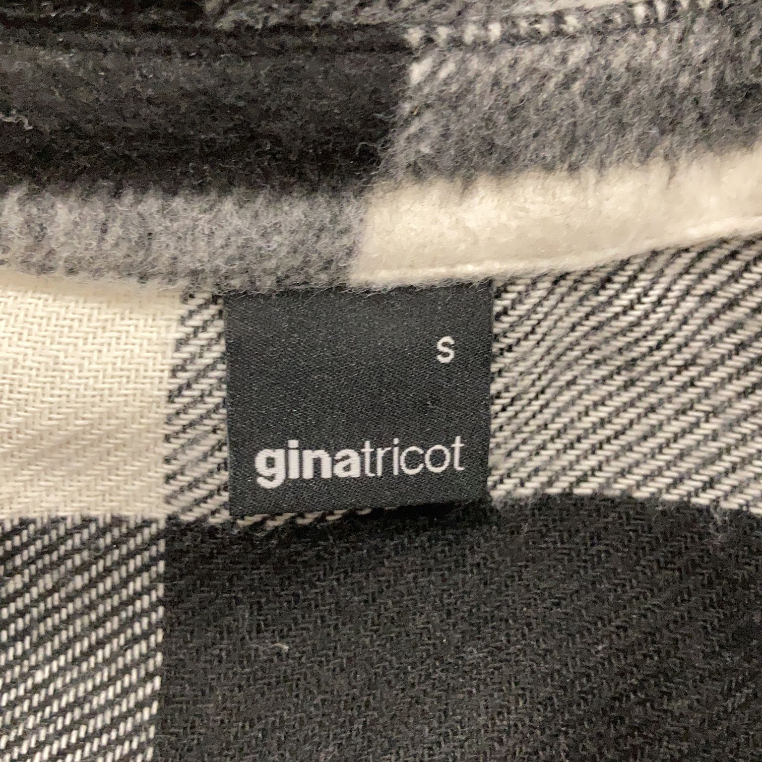 Gina Tricot