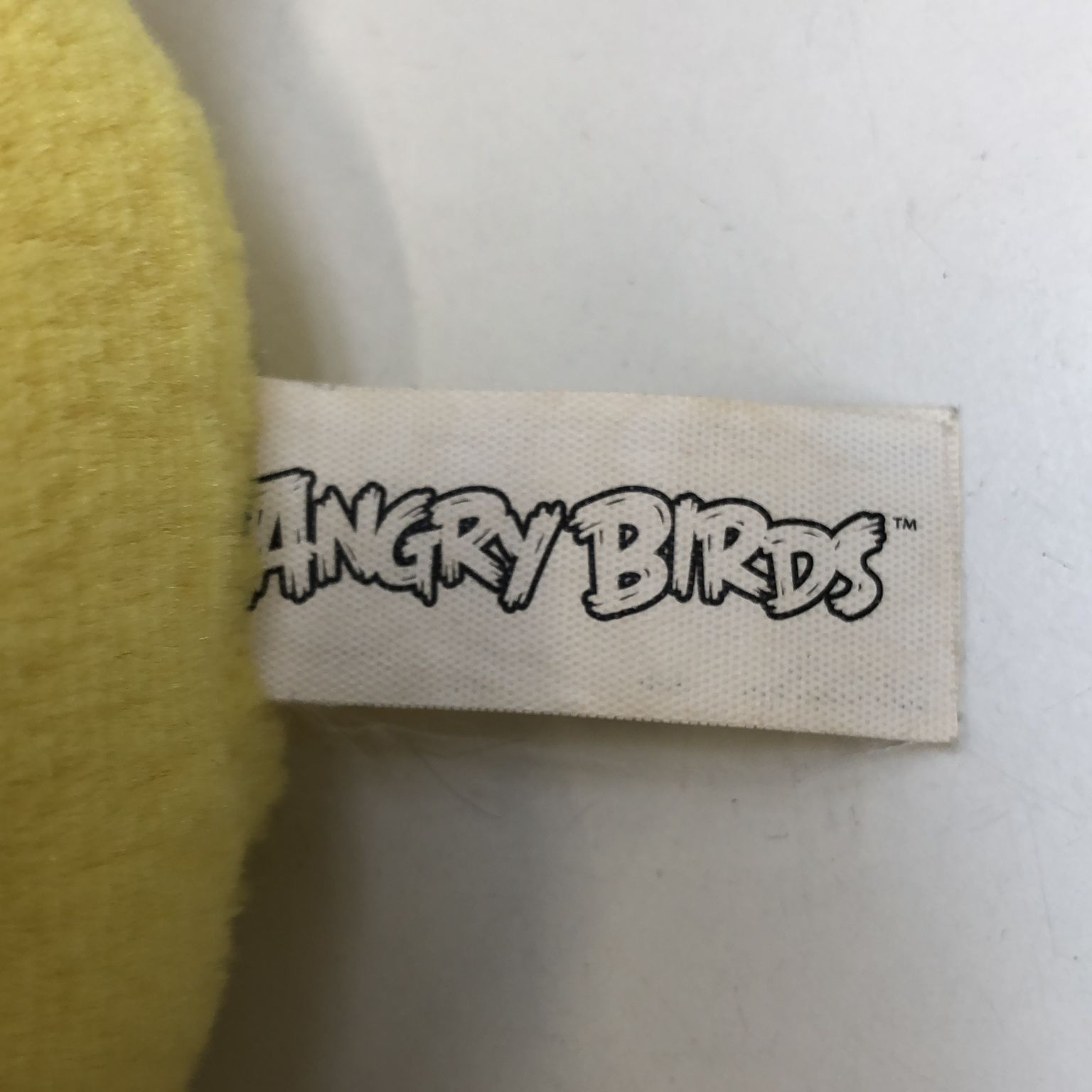 Angry Birds