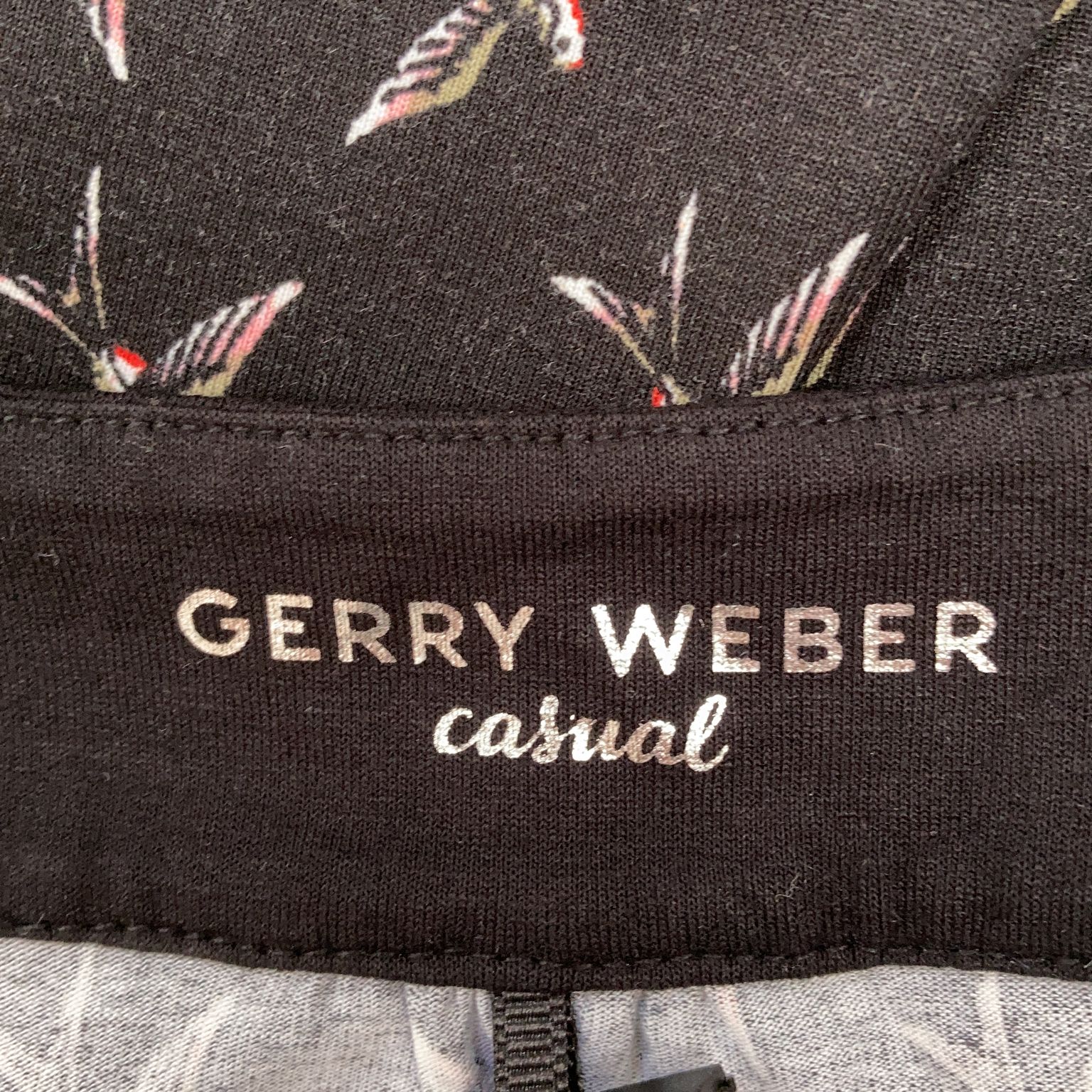 Gerry Weber