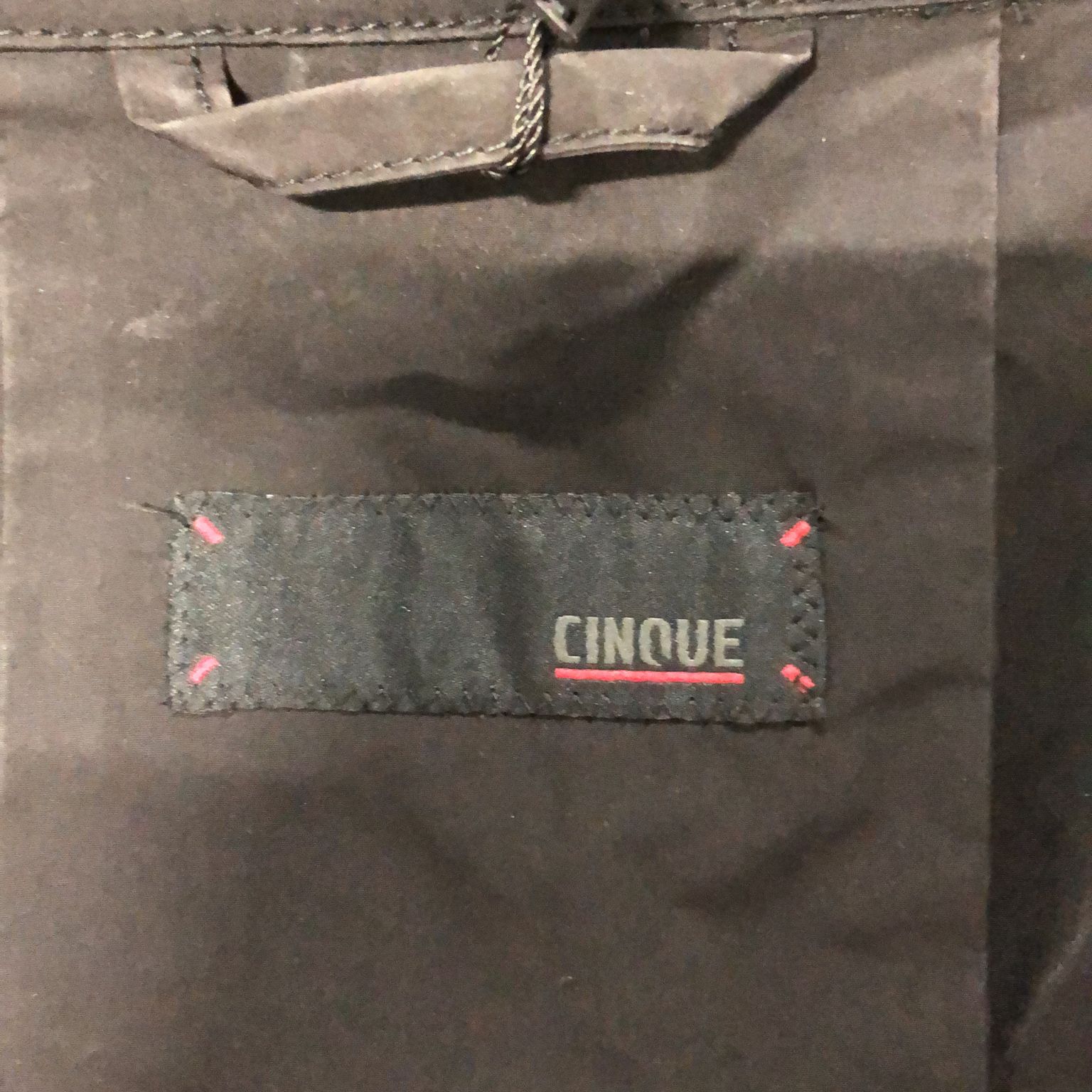 Cinque