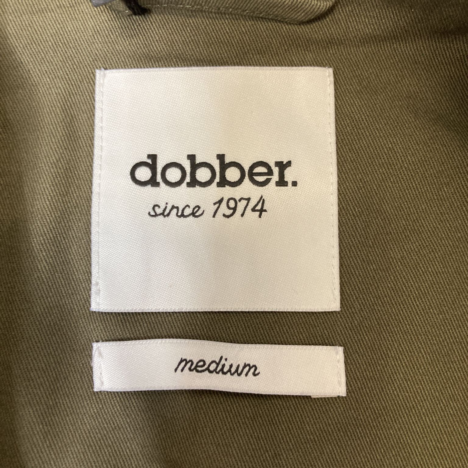 Dobber