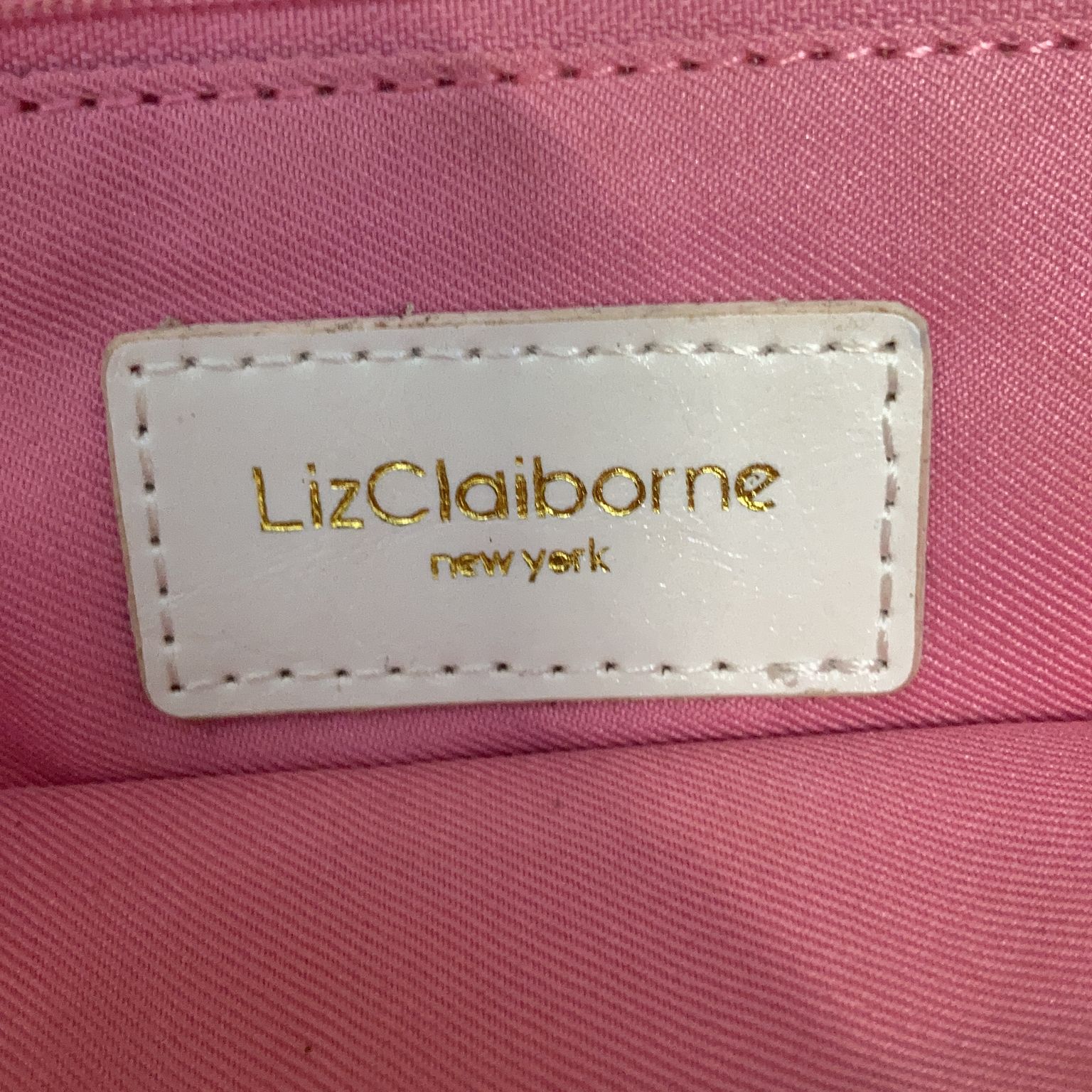 Liz Claiborne