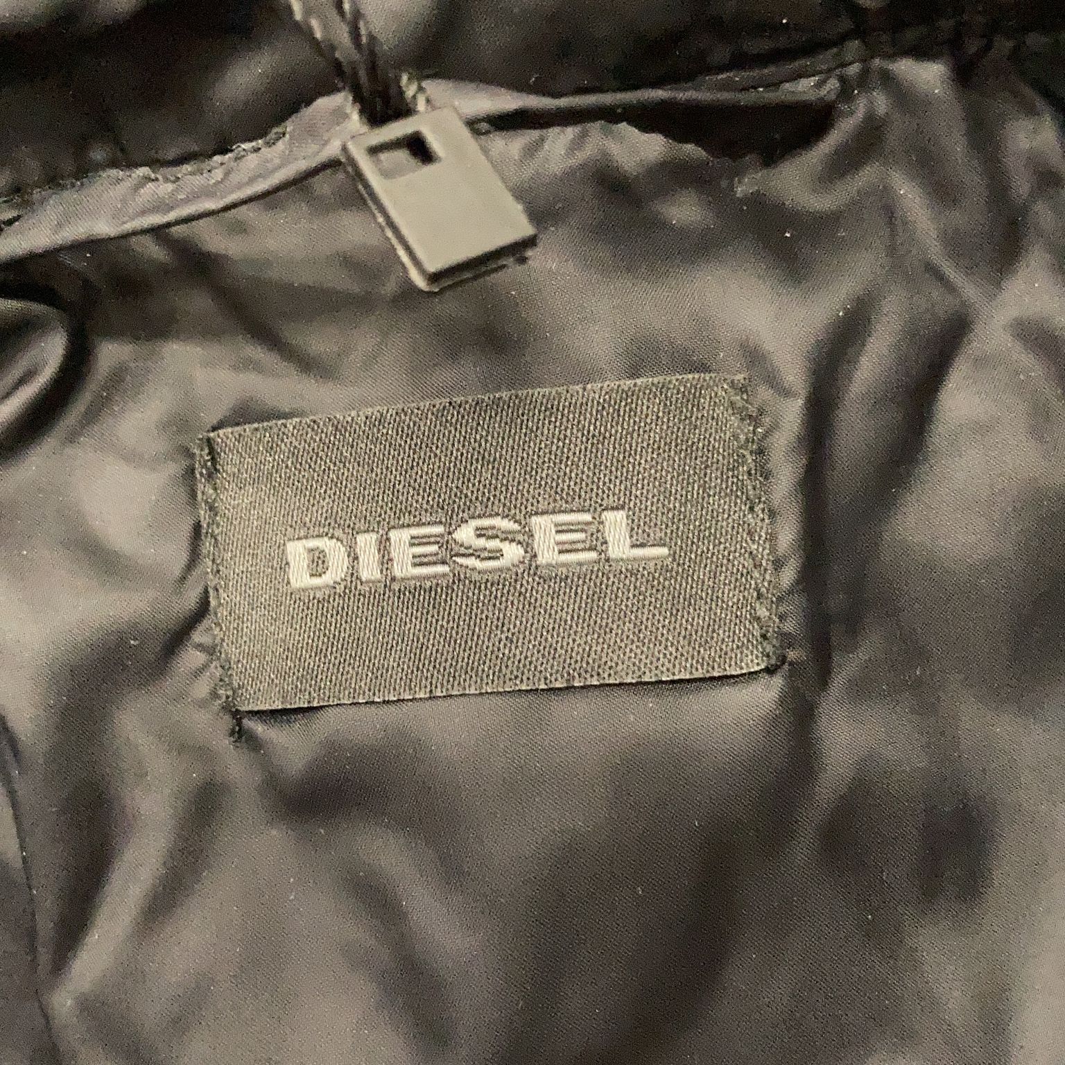 Diesel