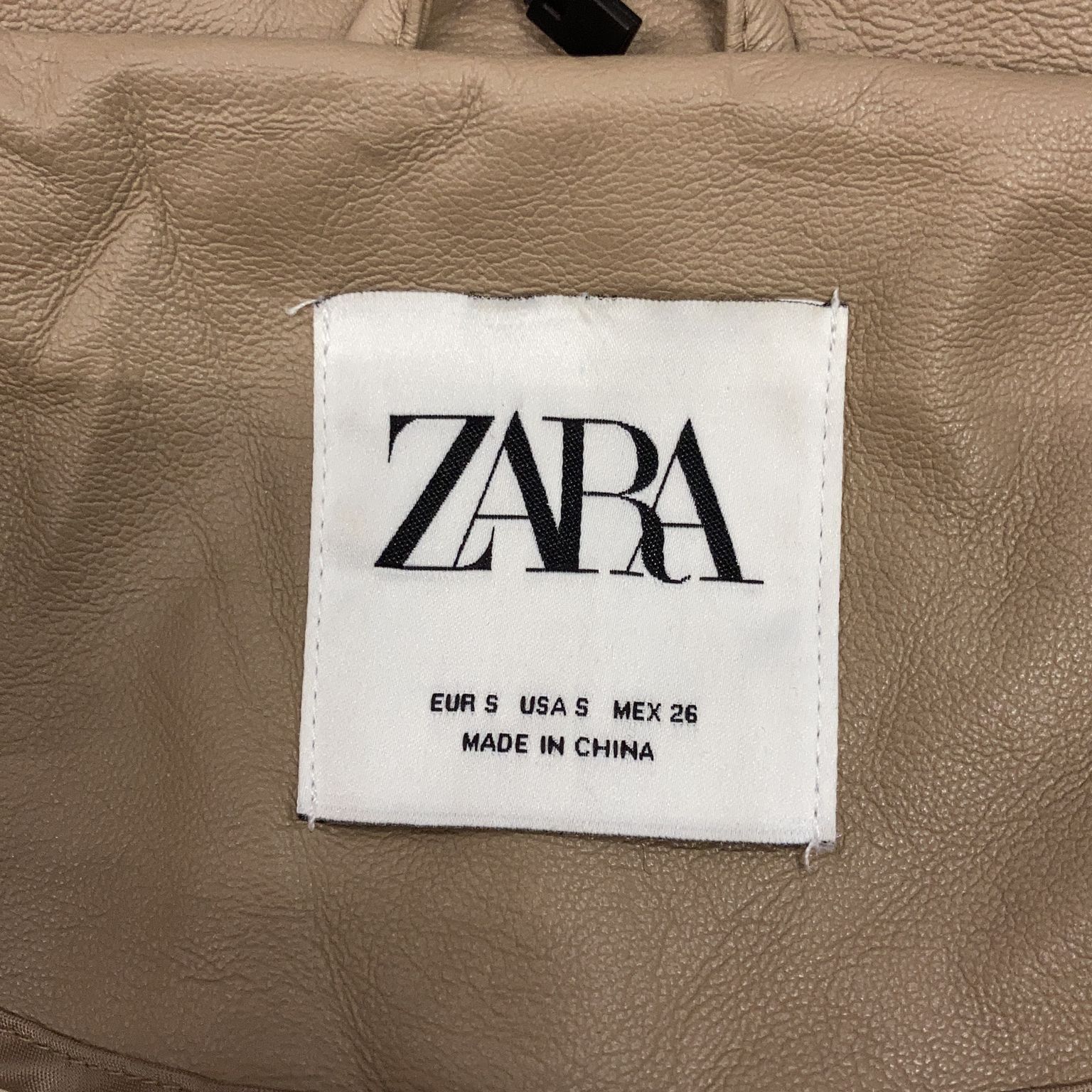 Zara