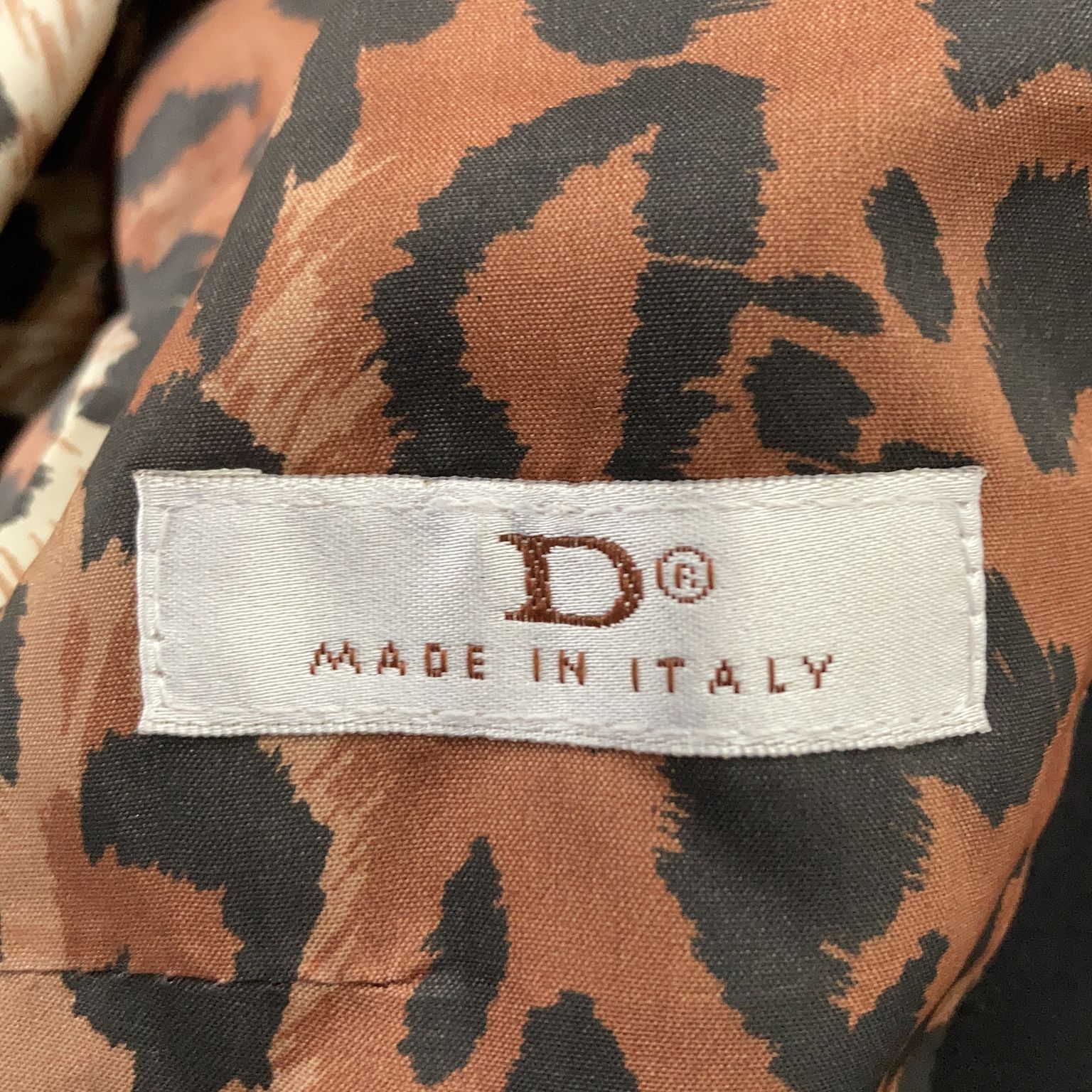 Made In Italy