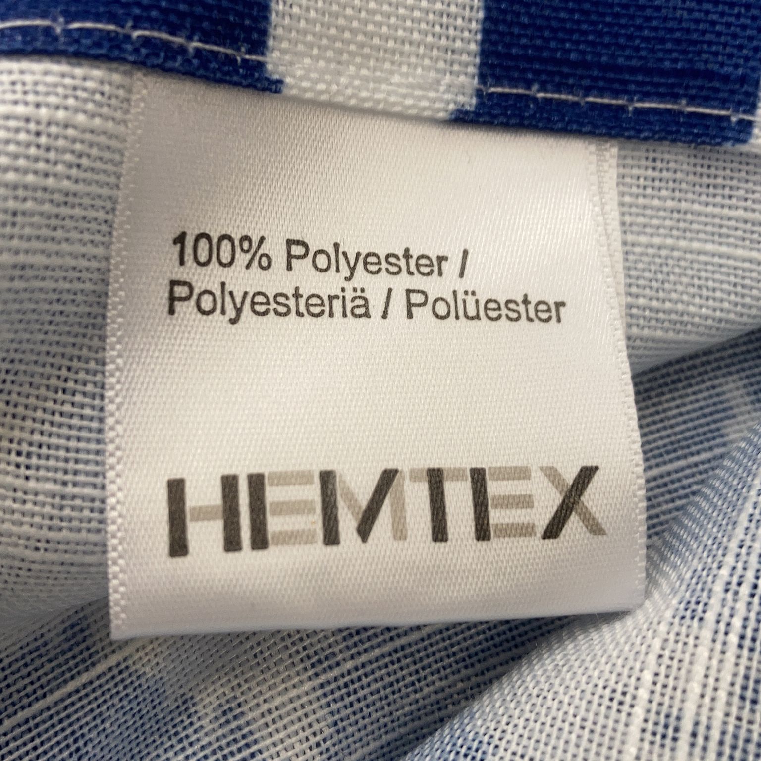 Hemtex