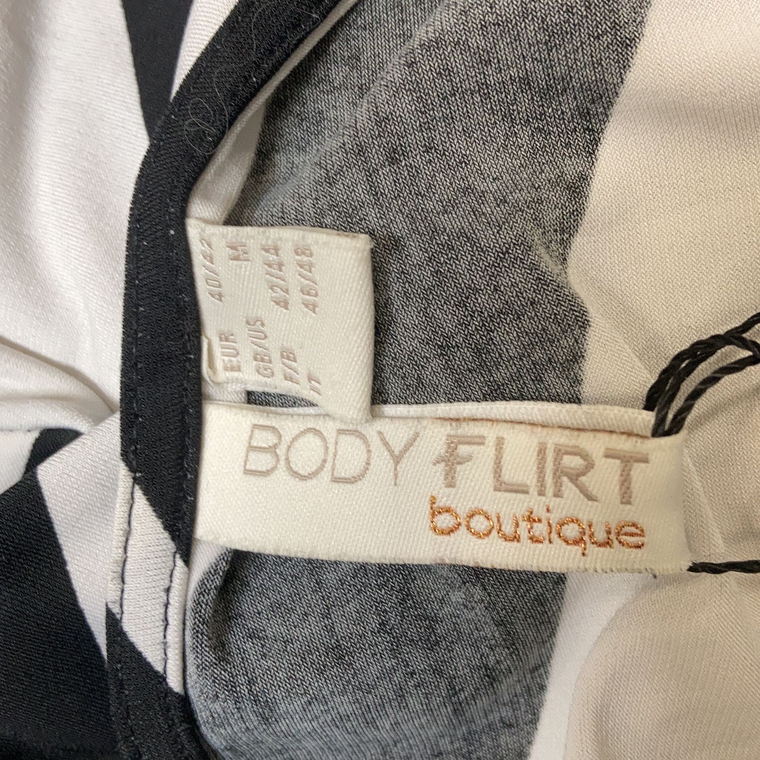 Bodyflirt Boutique