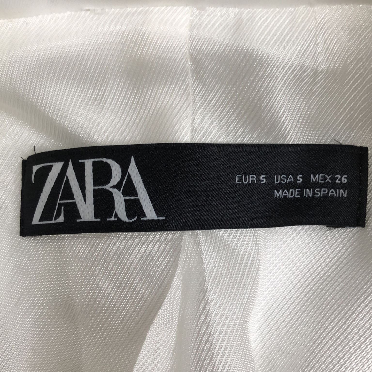 Zara