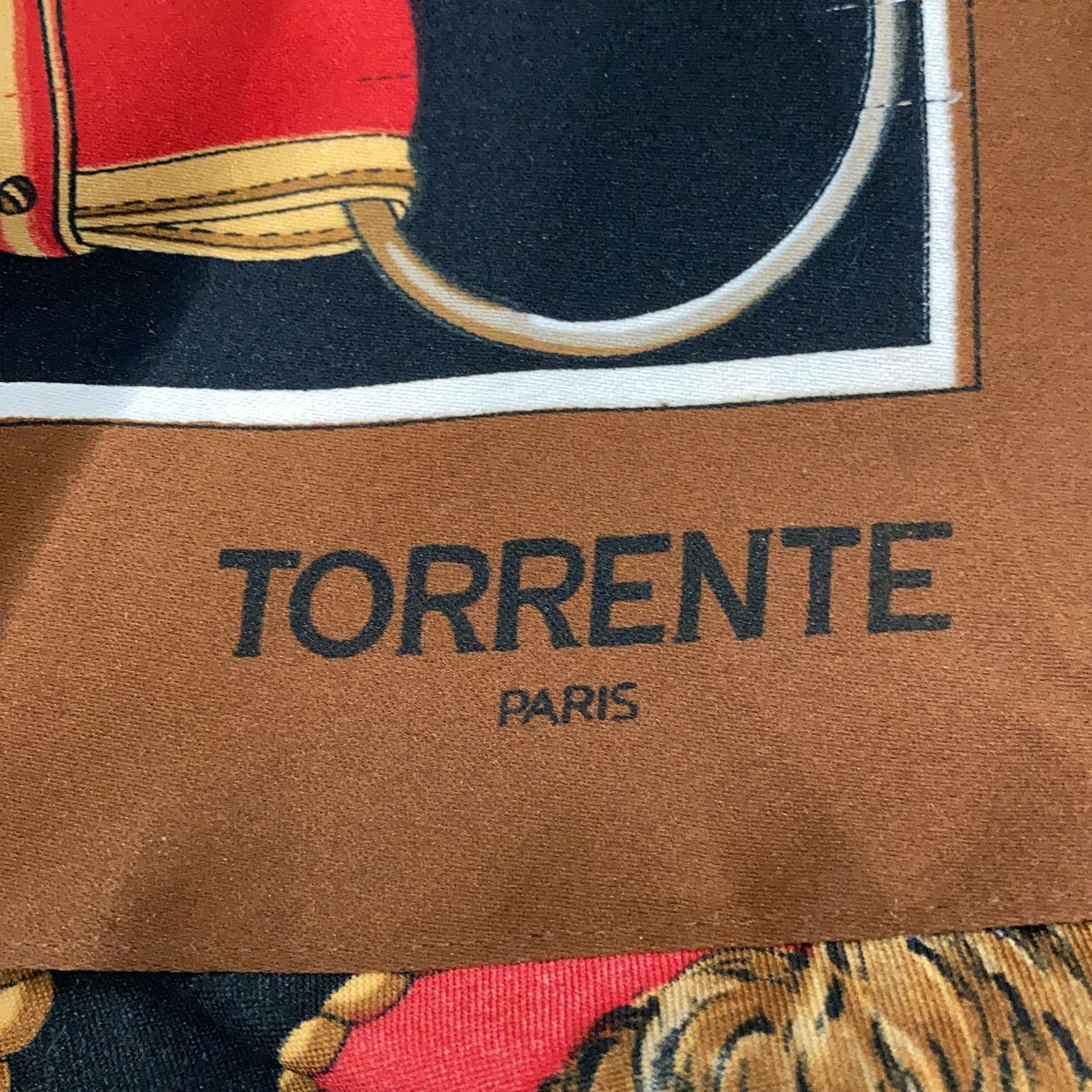 Torrente