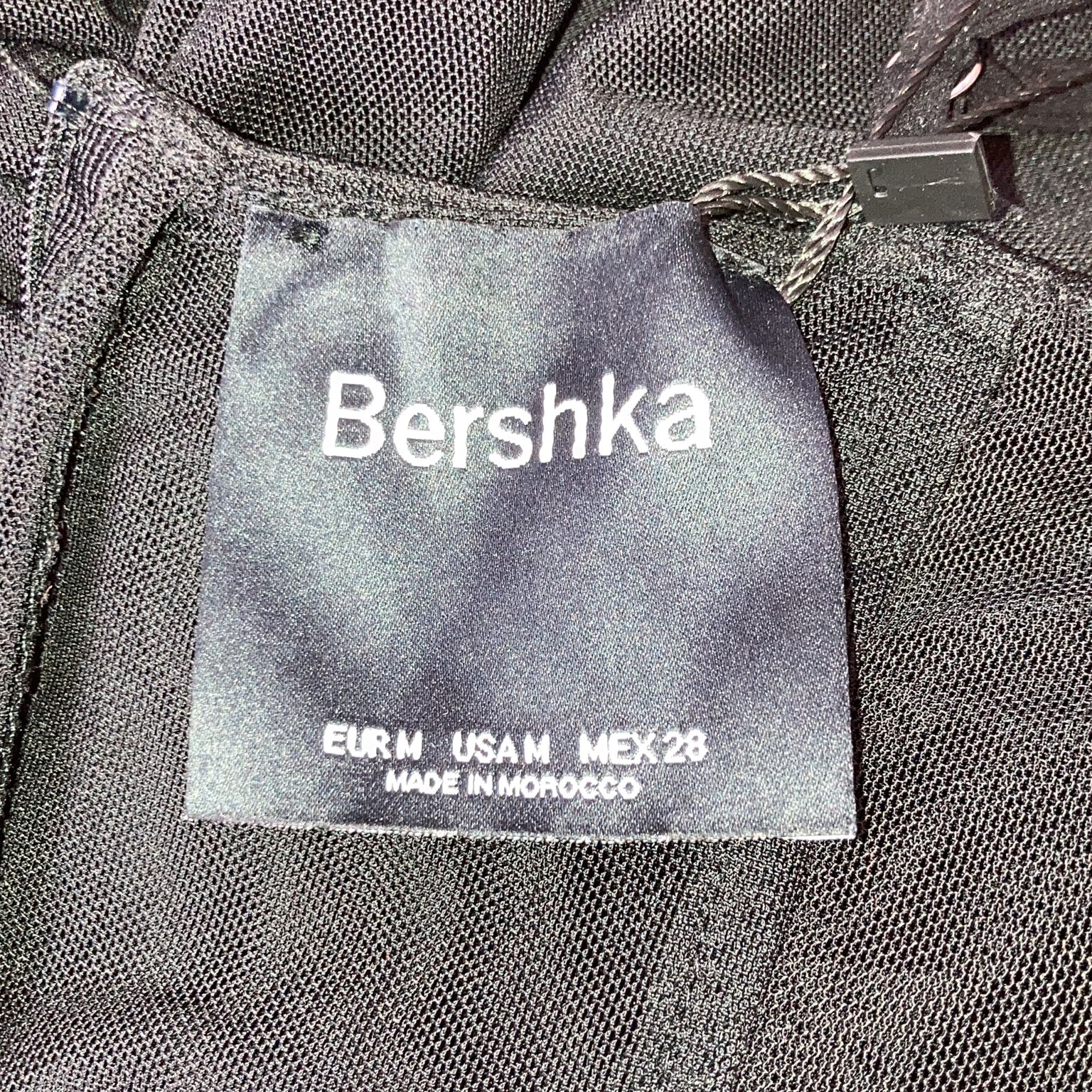 Bershka