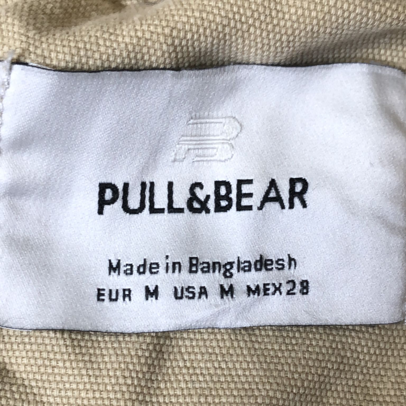 Pull  Bear