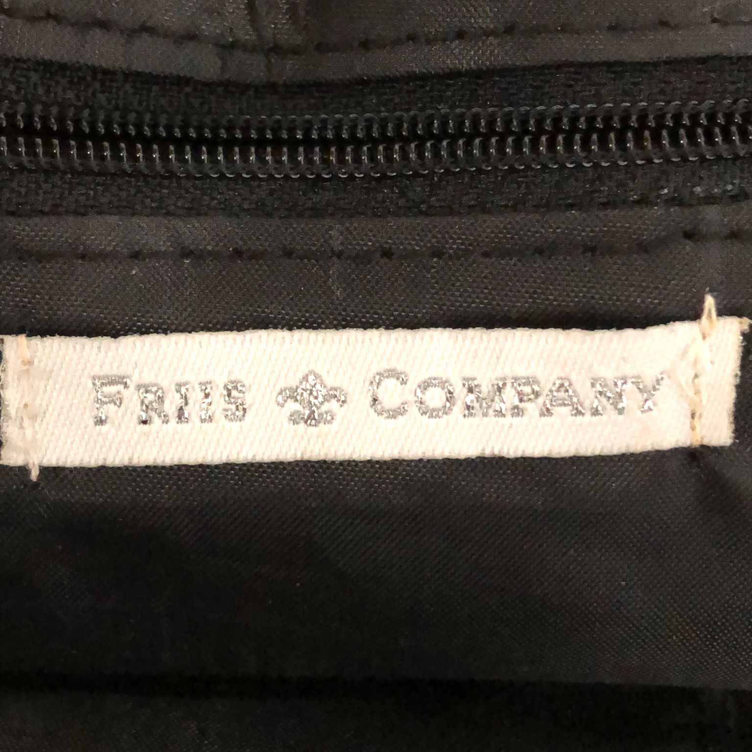 Friis  Company