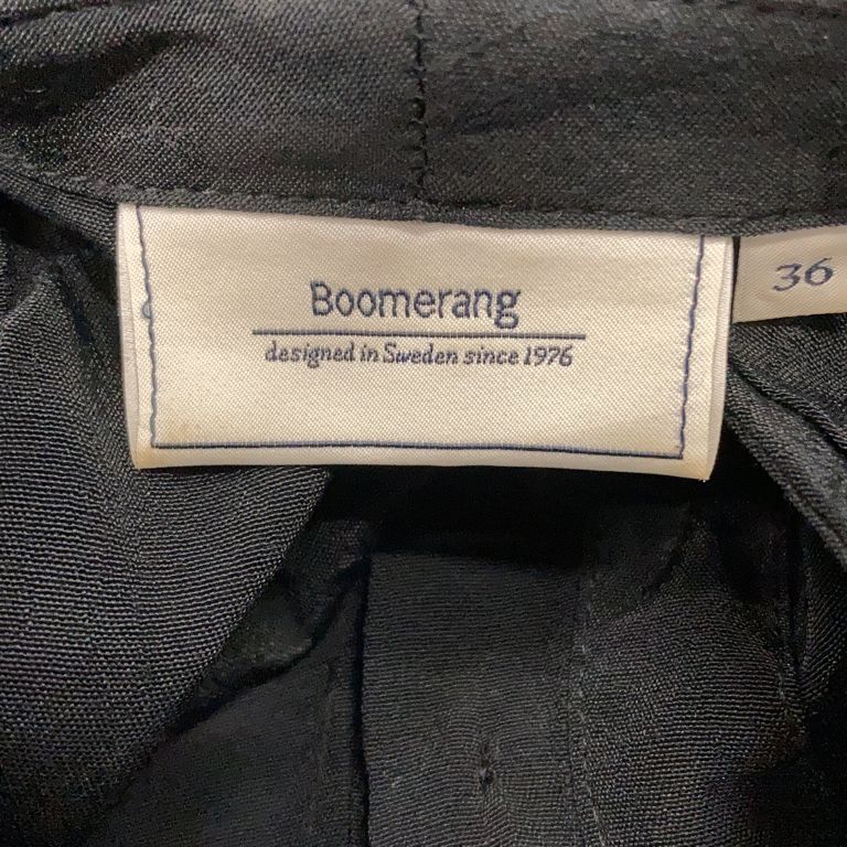 Boomerang