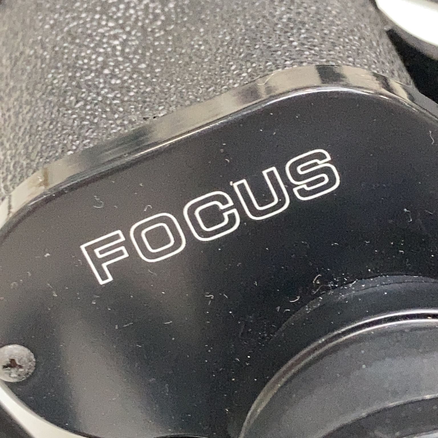 Focus