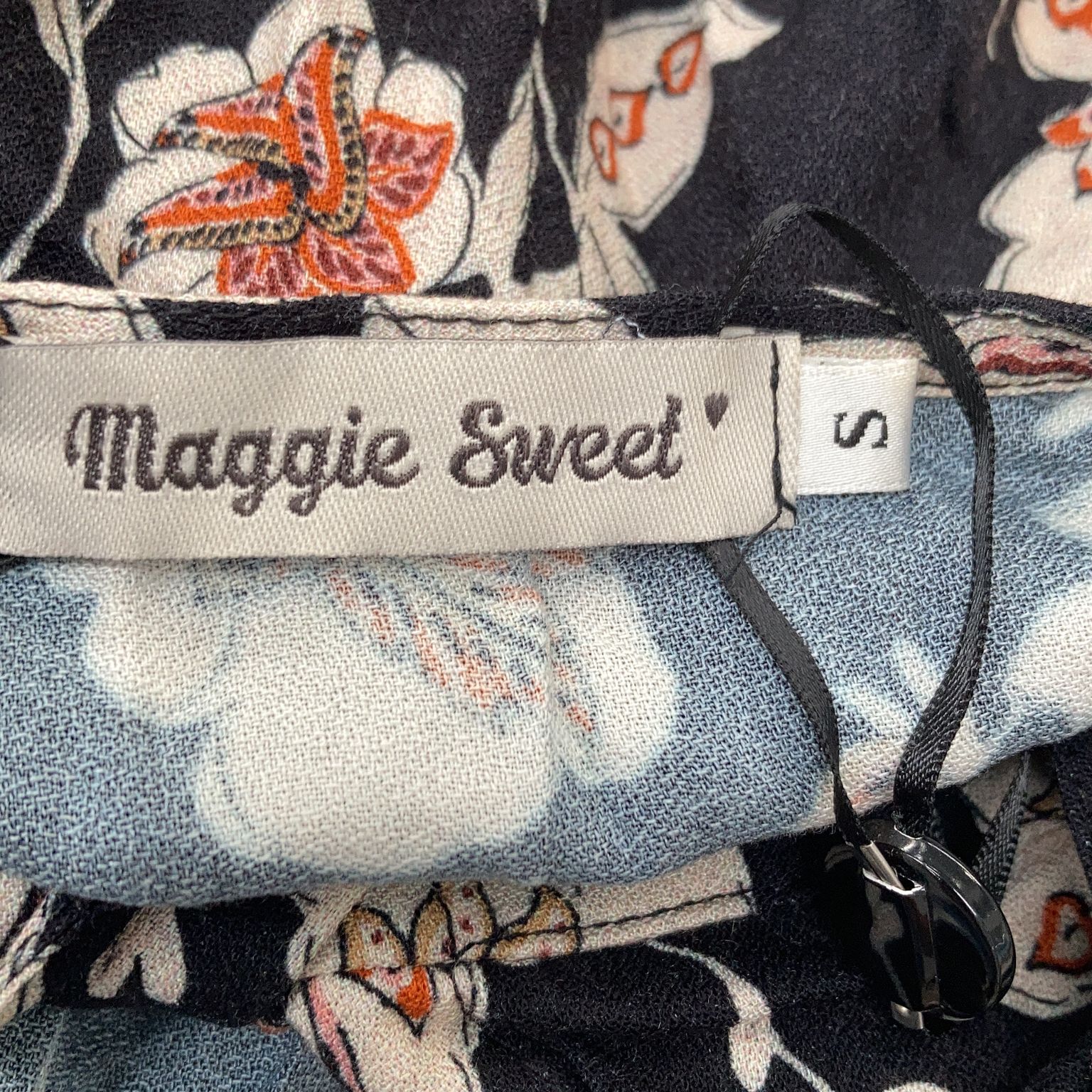 Maggie Sweet