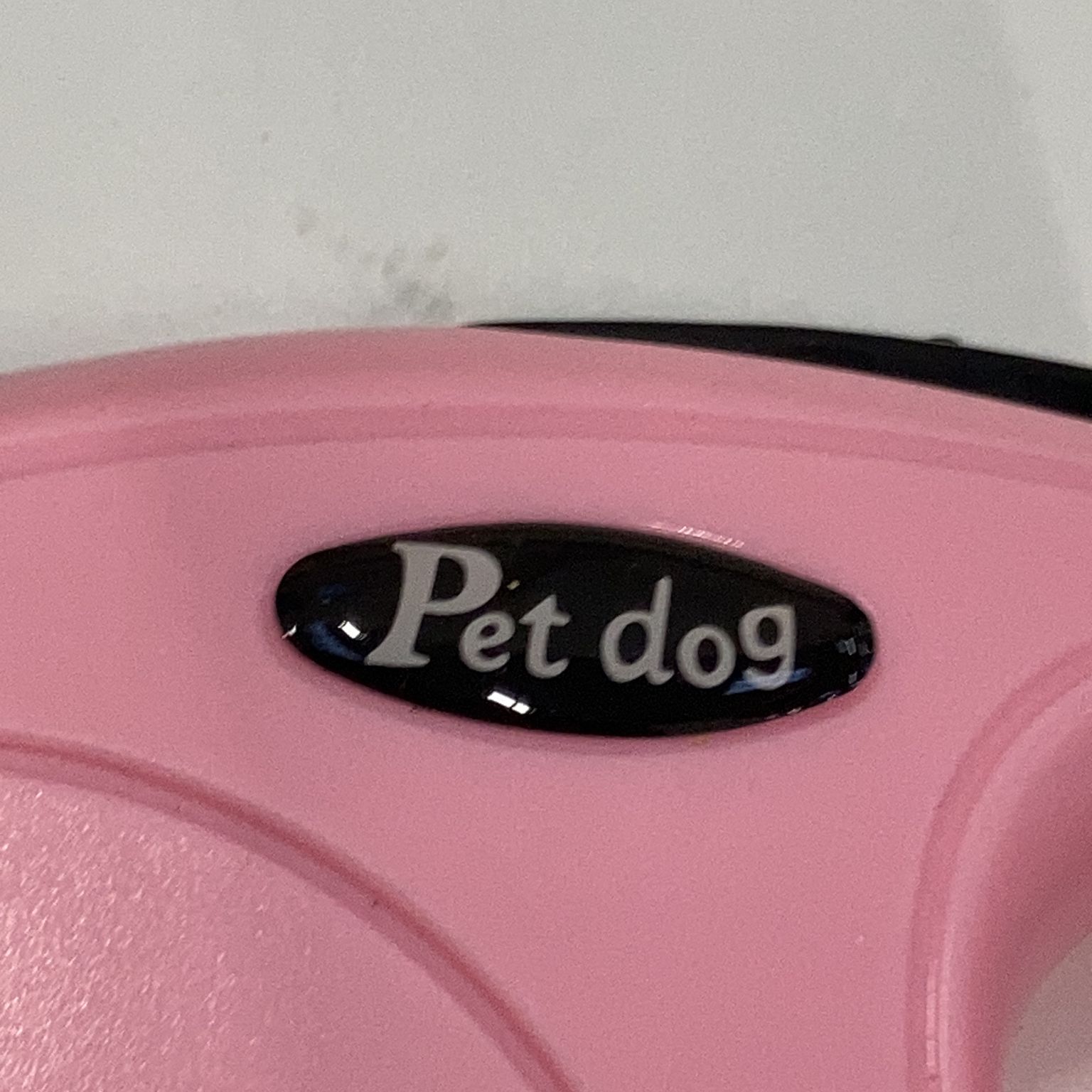 Pet Dog