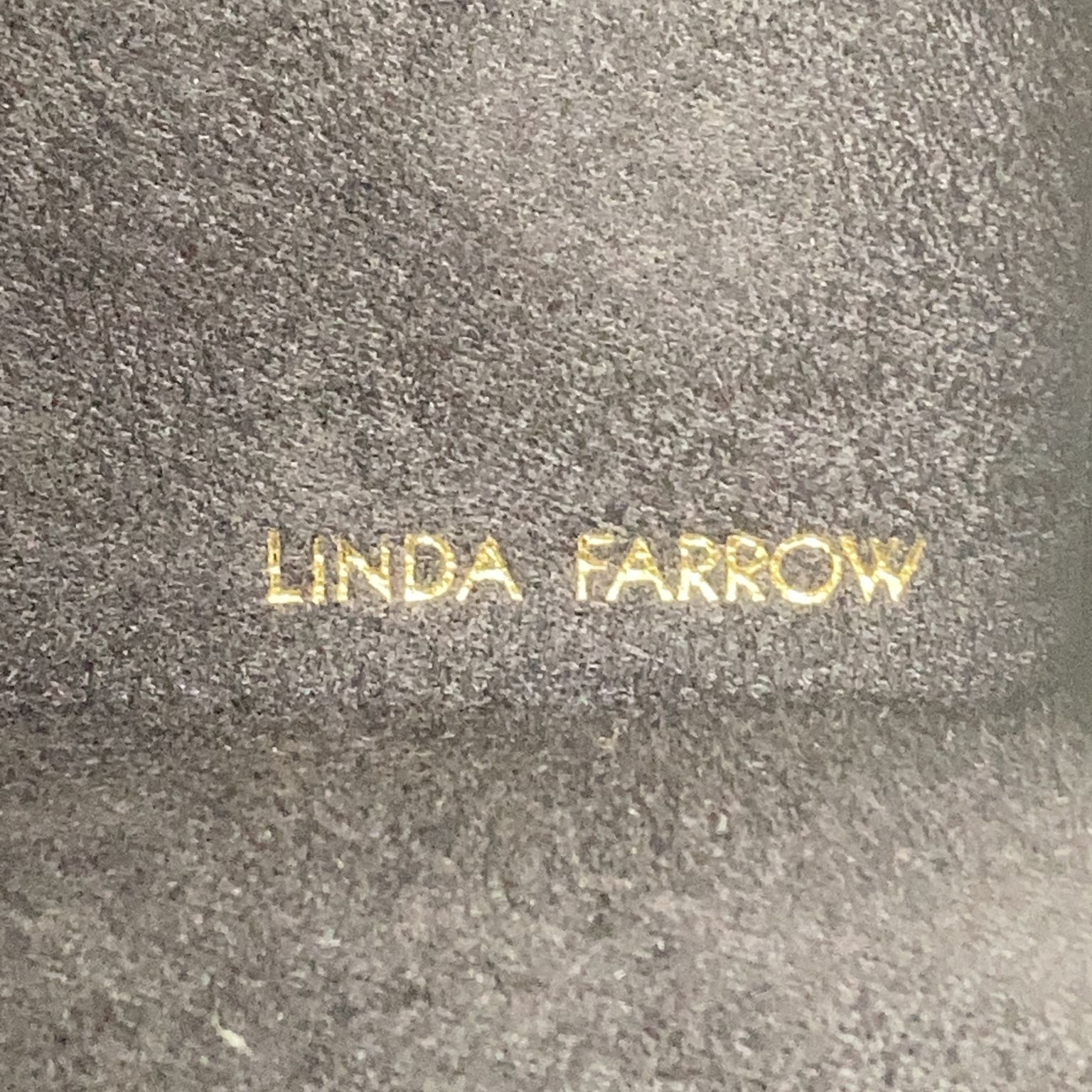 Linda Farrow