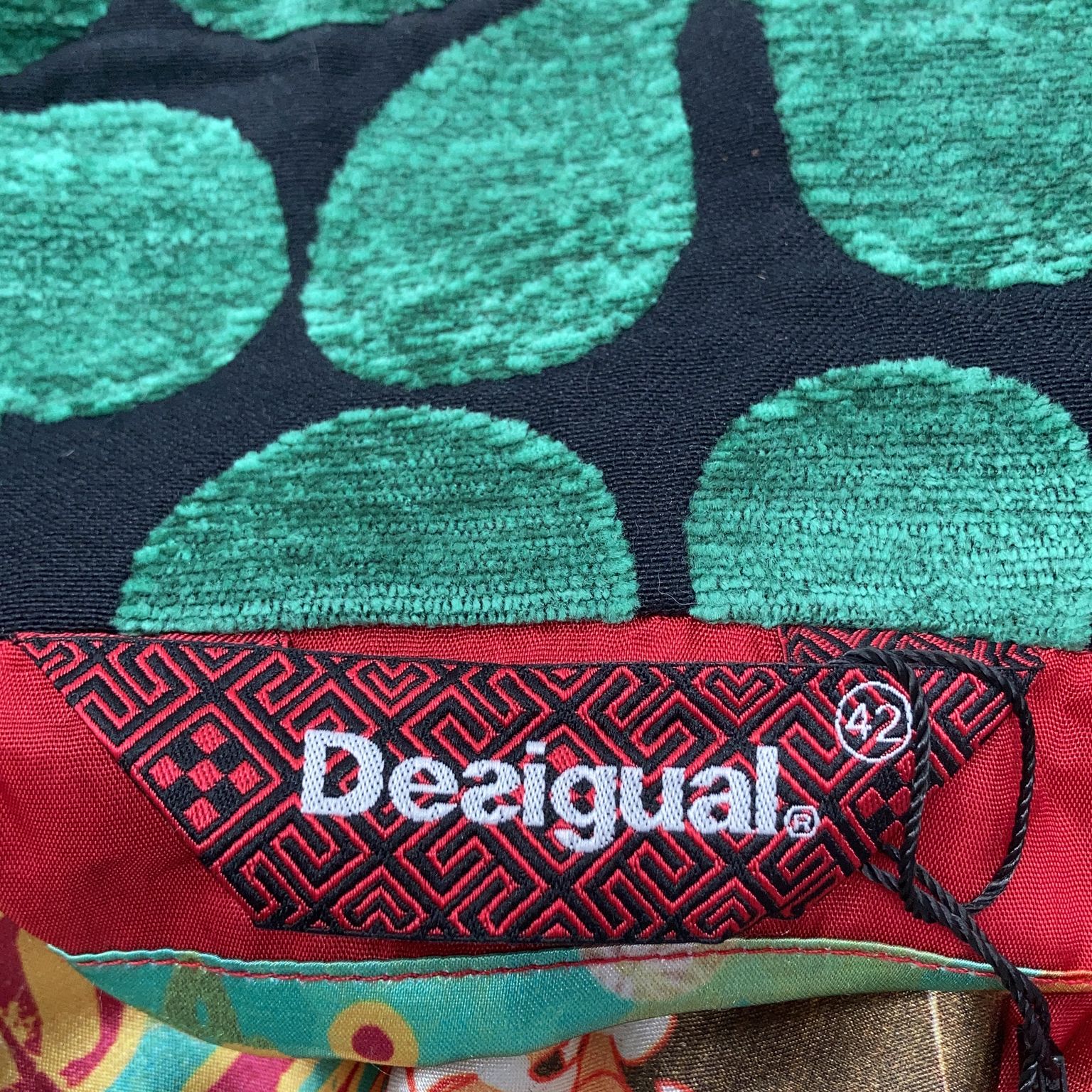 Desigual