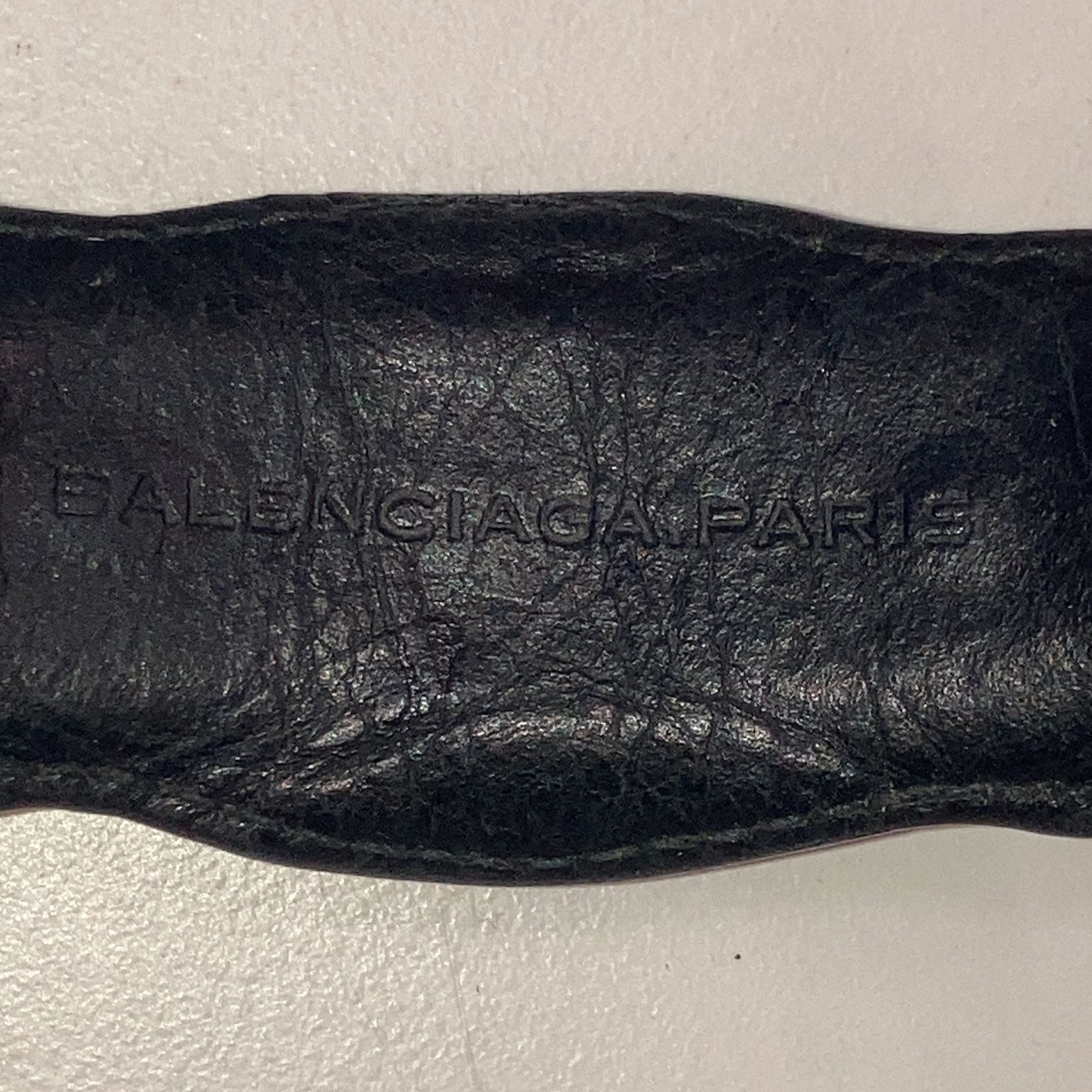 Balenciaga