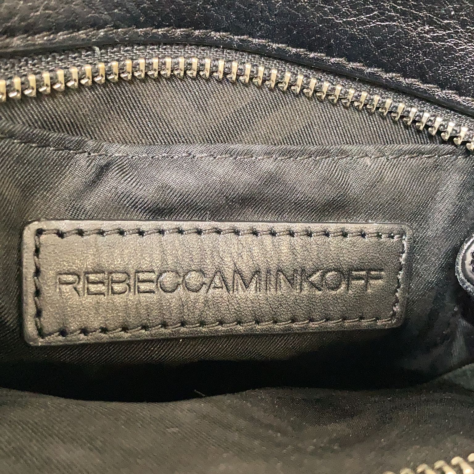 Rebecca Minkoff