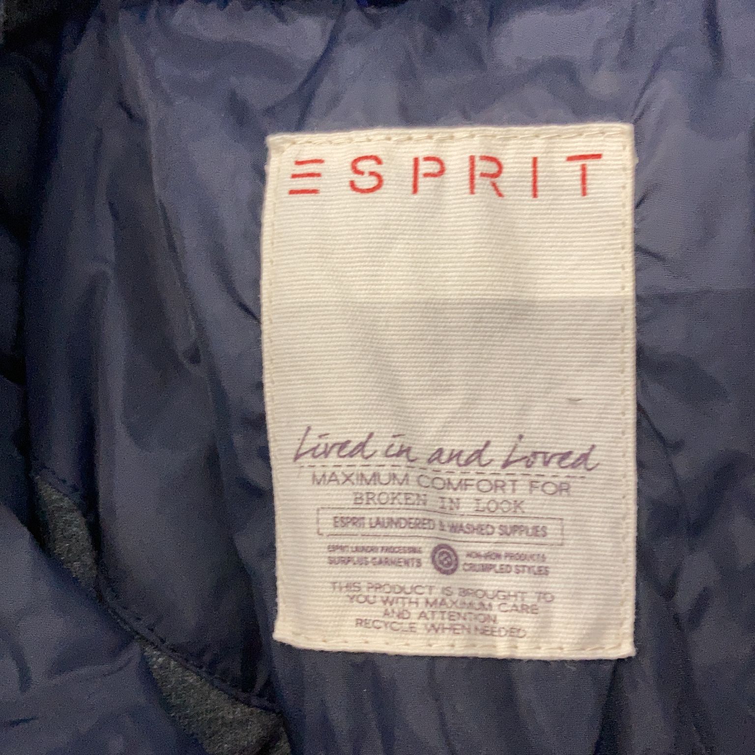 ESPRIT