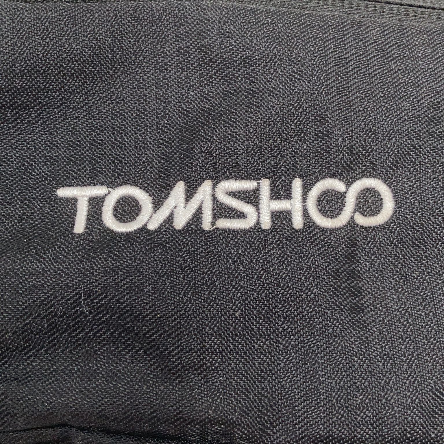 Tomshoo