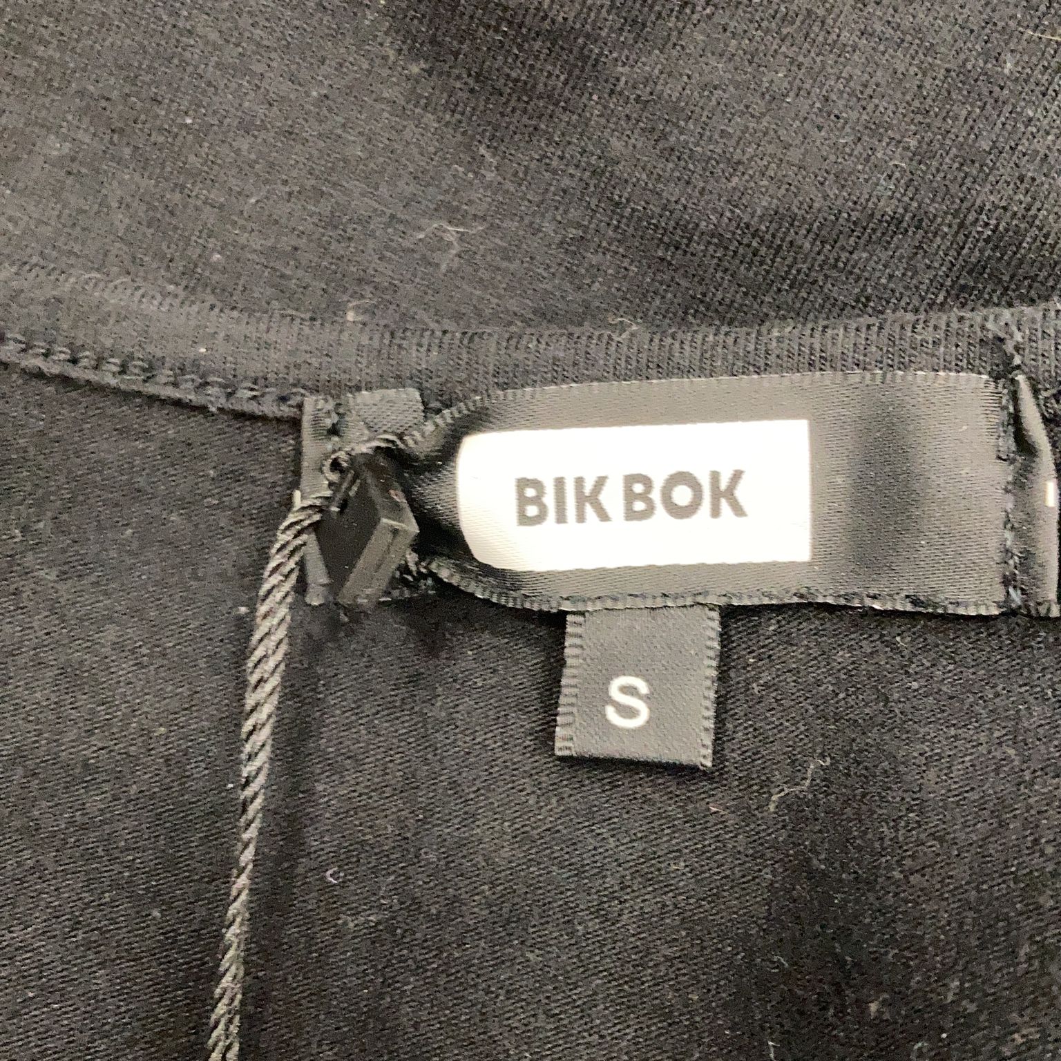 Bik Bok