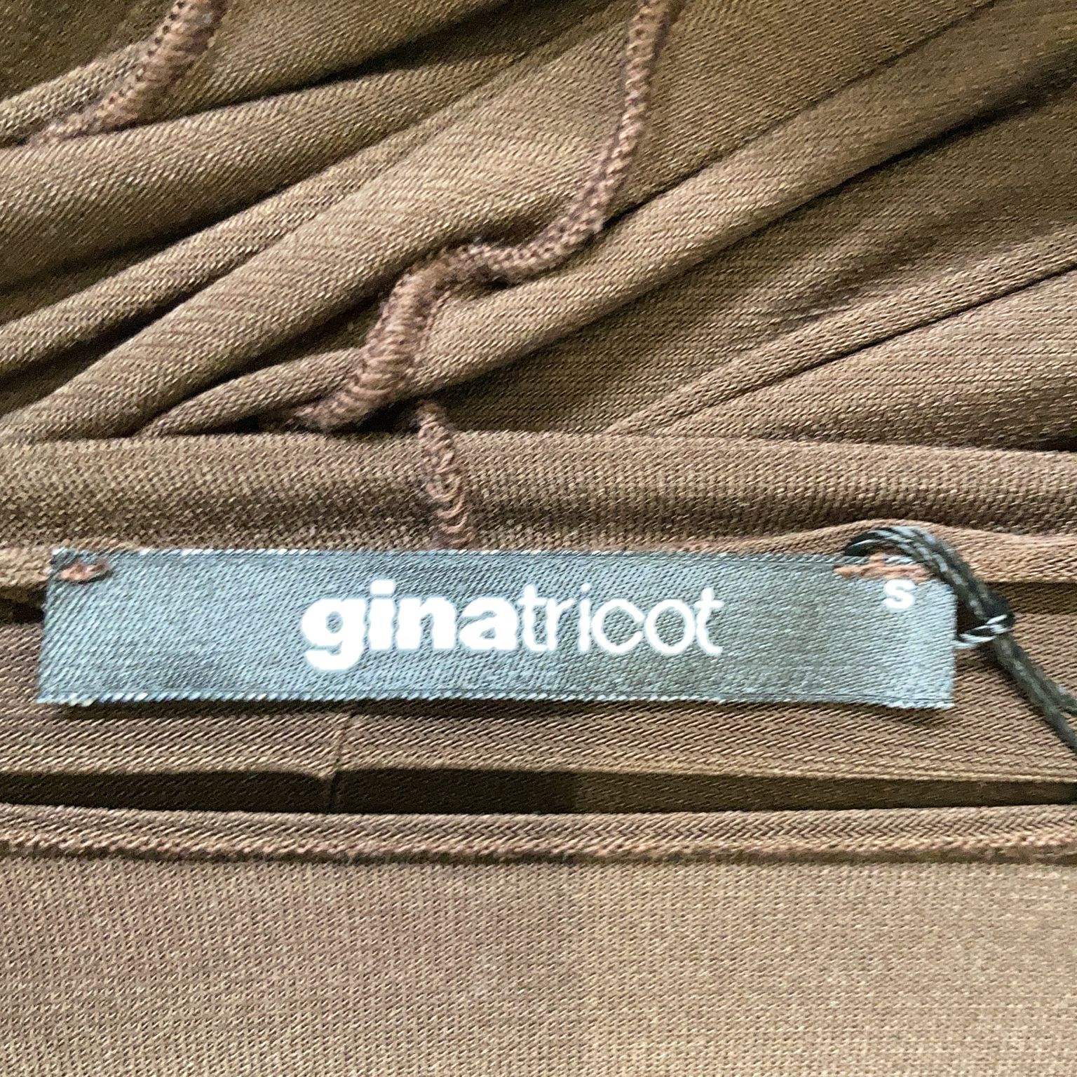 Gina Tricot