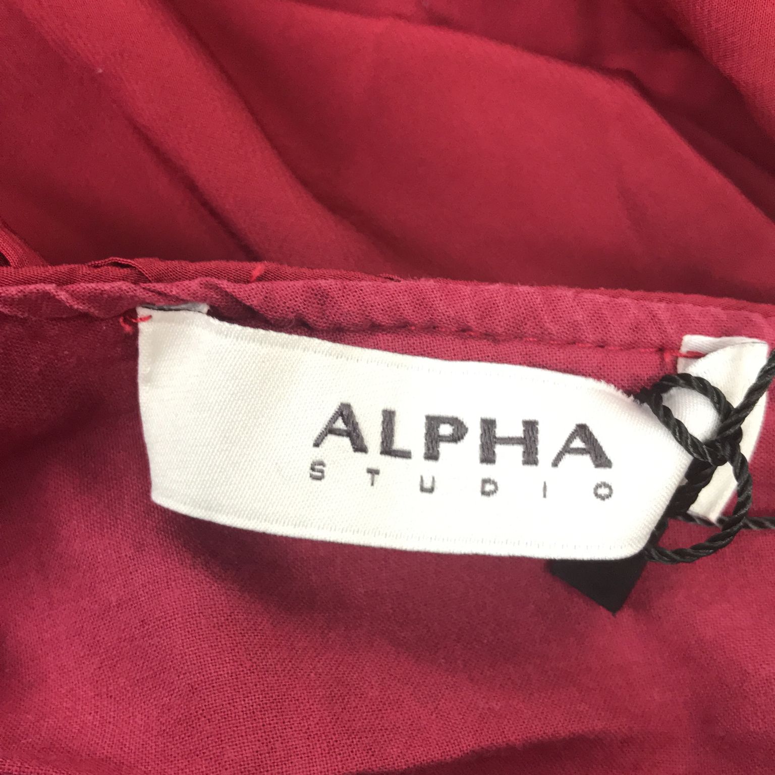 Alpha Studio