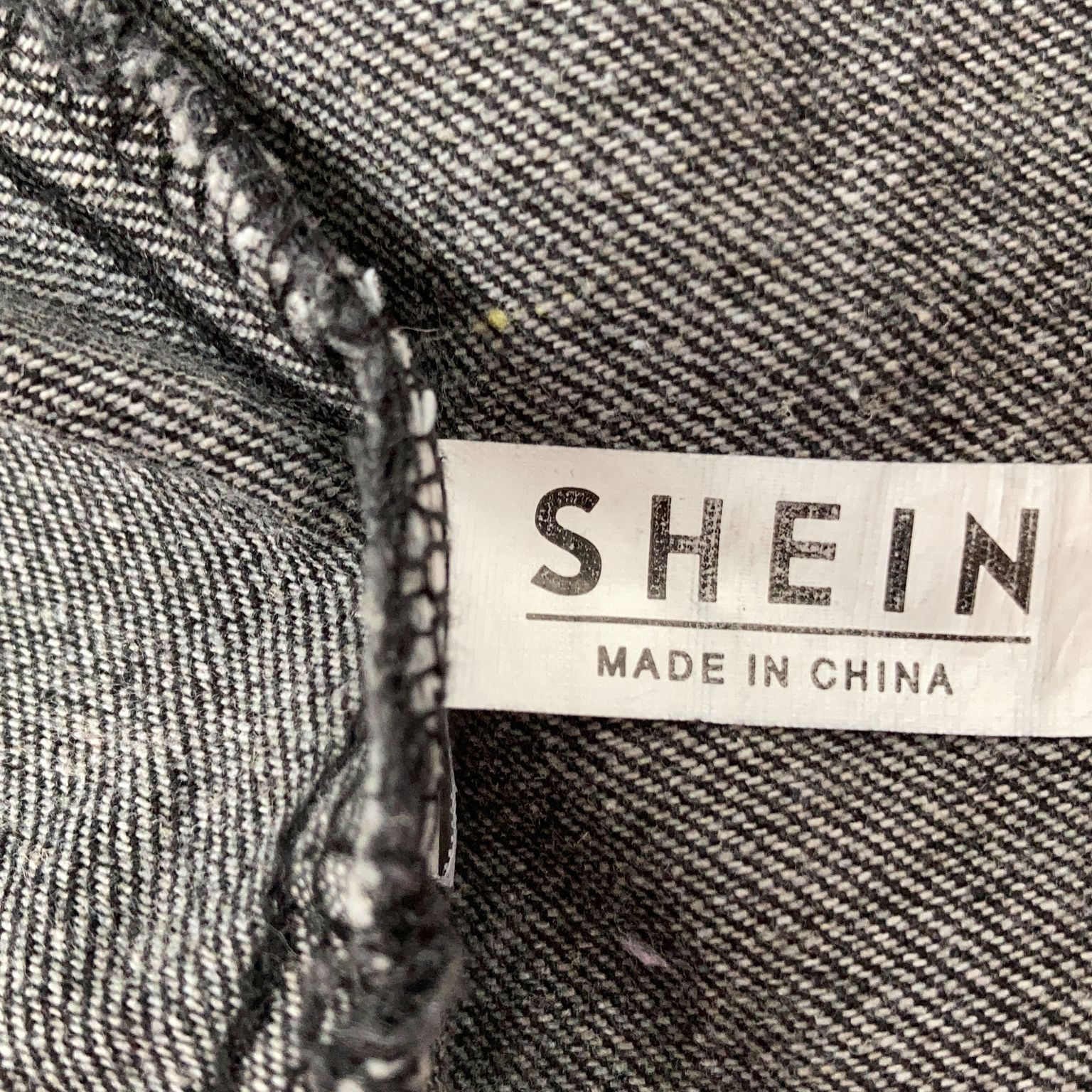 Shein