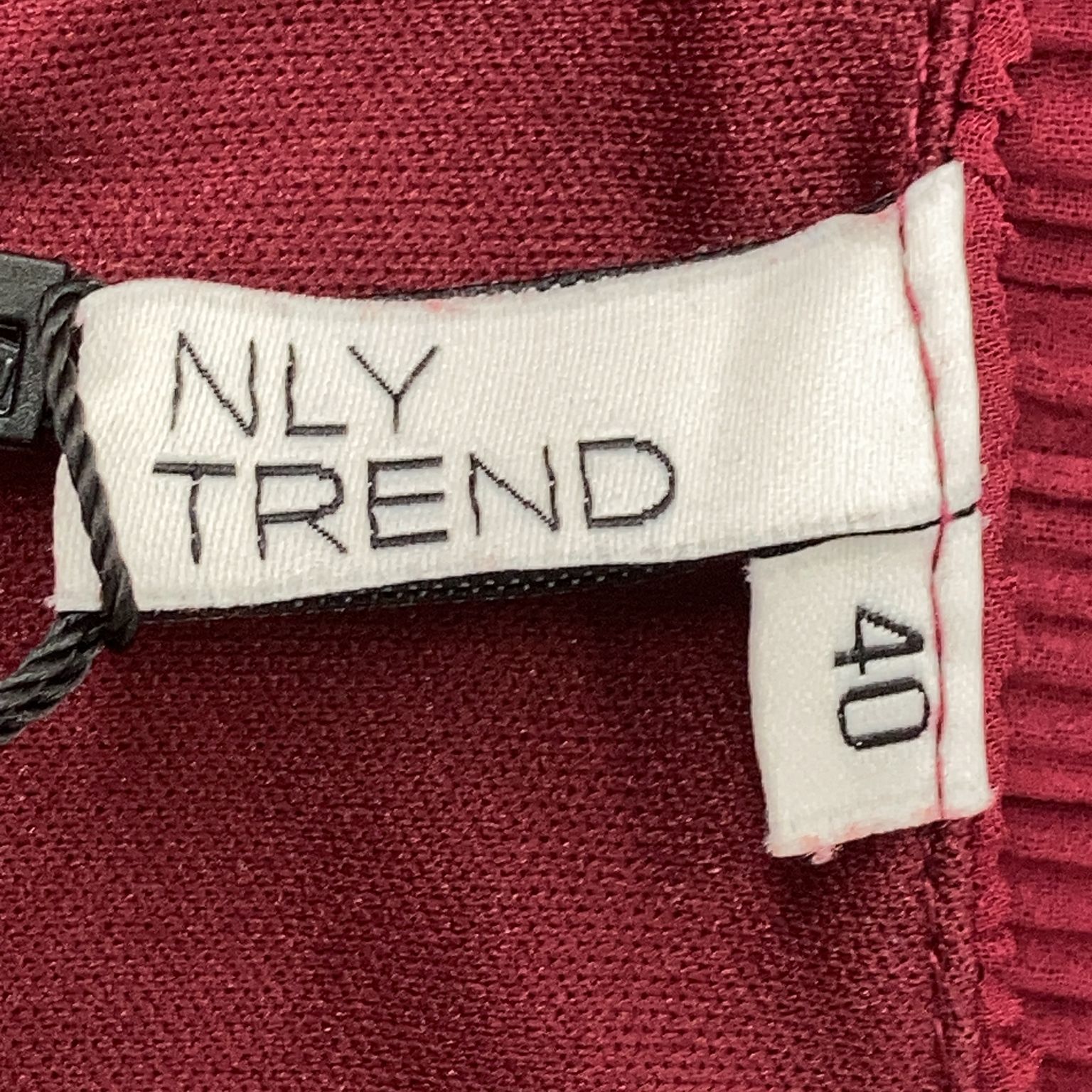 NLY Trend