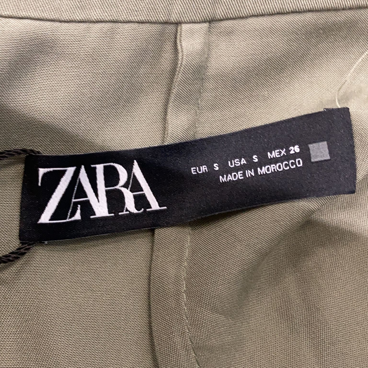 Zara