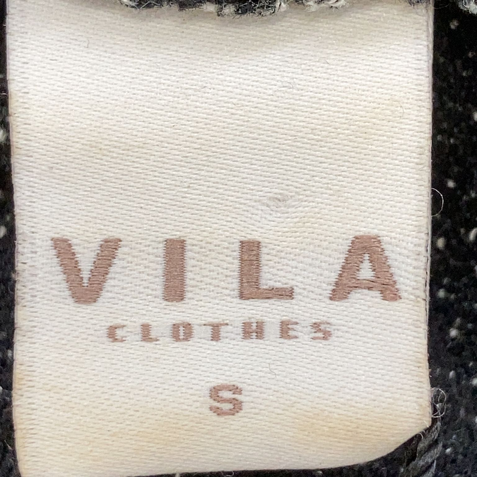 VILA Clothes