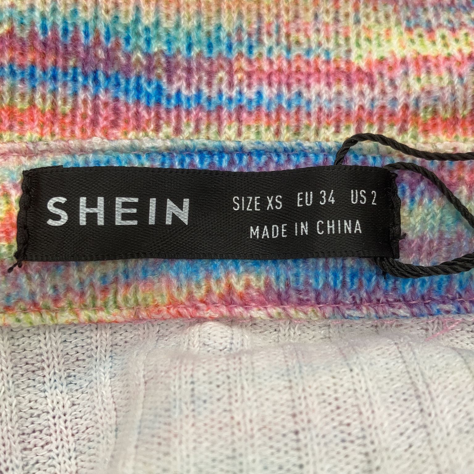 Shein