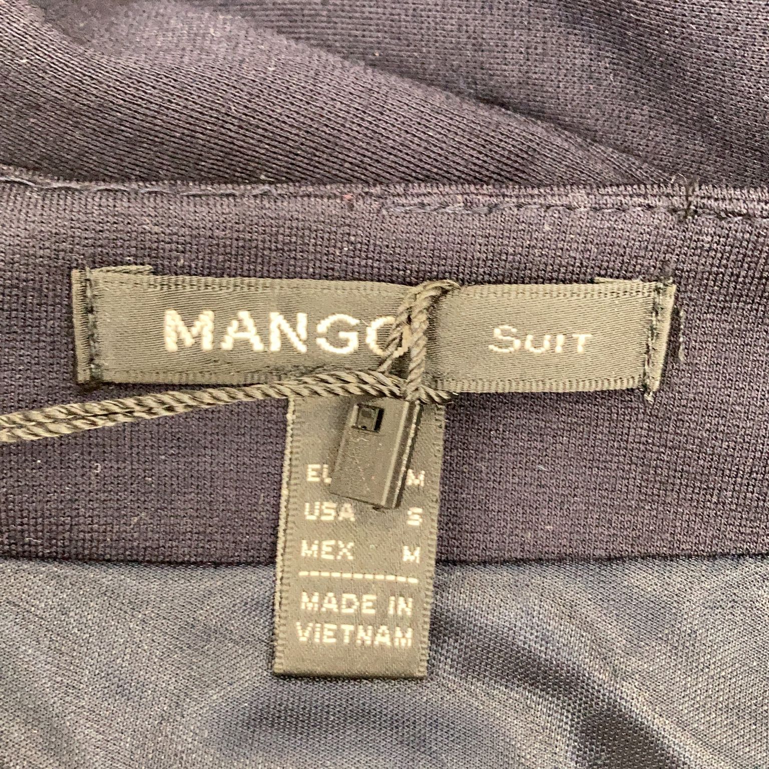 Mango