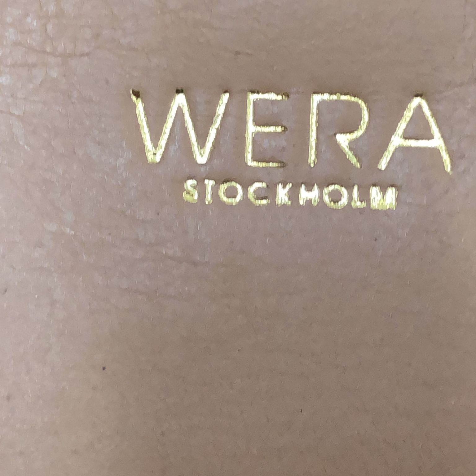 WERA Stockholm