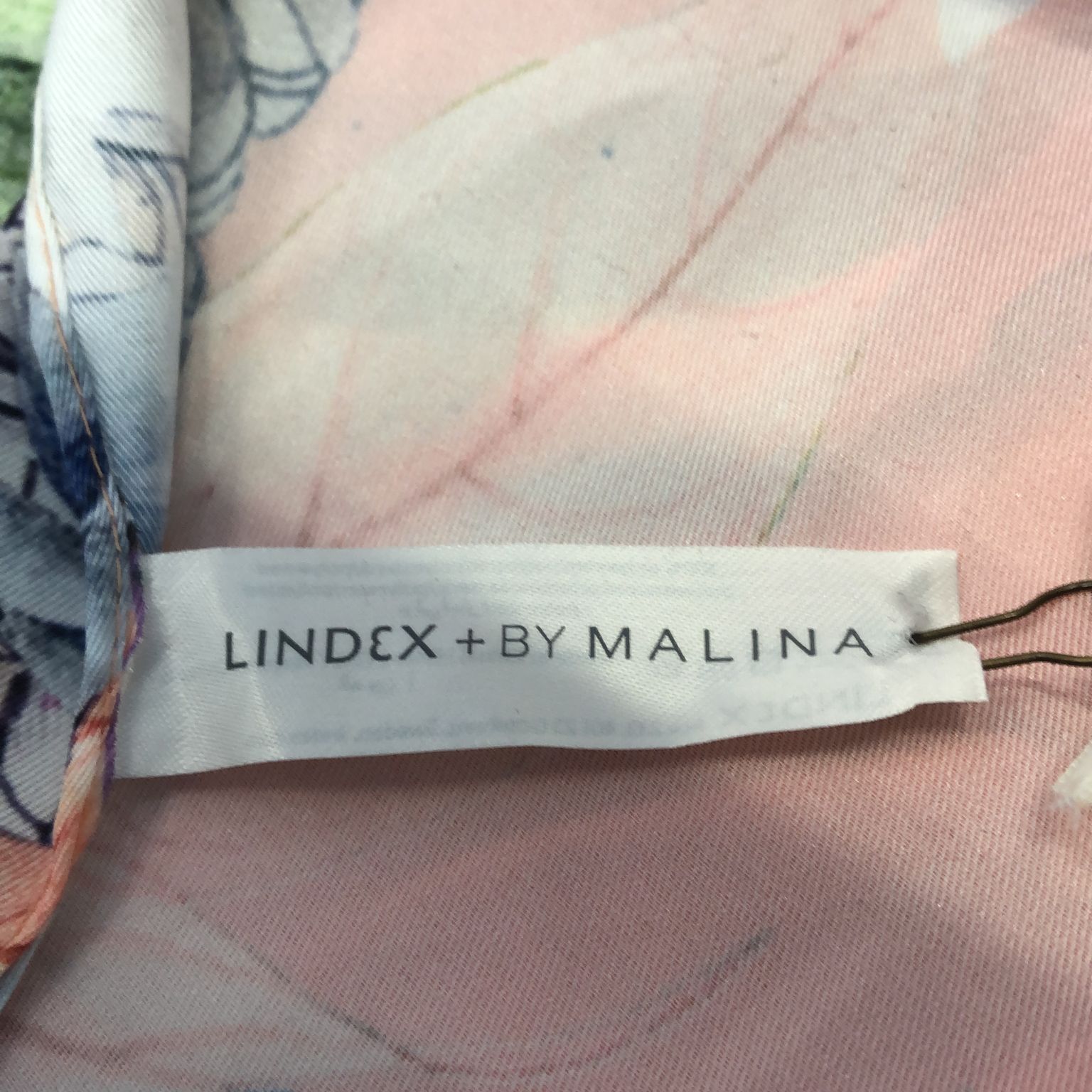 Lindex x By Malina