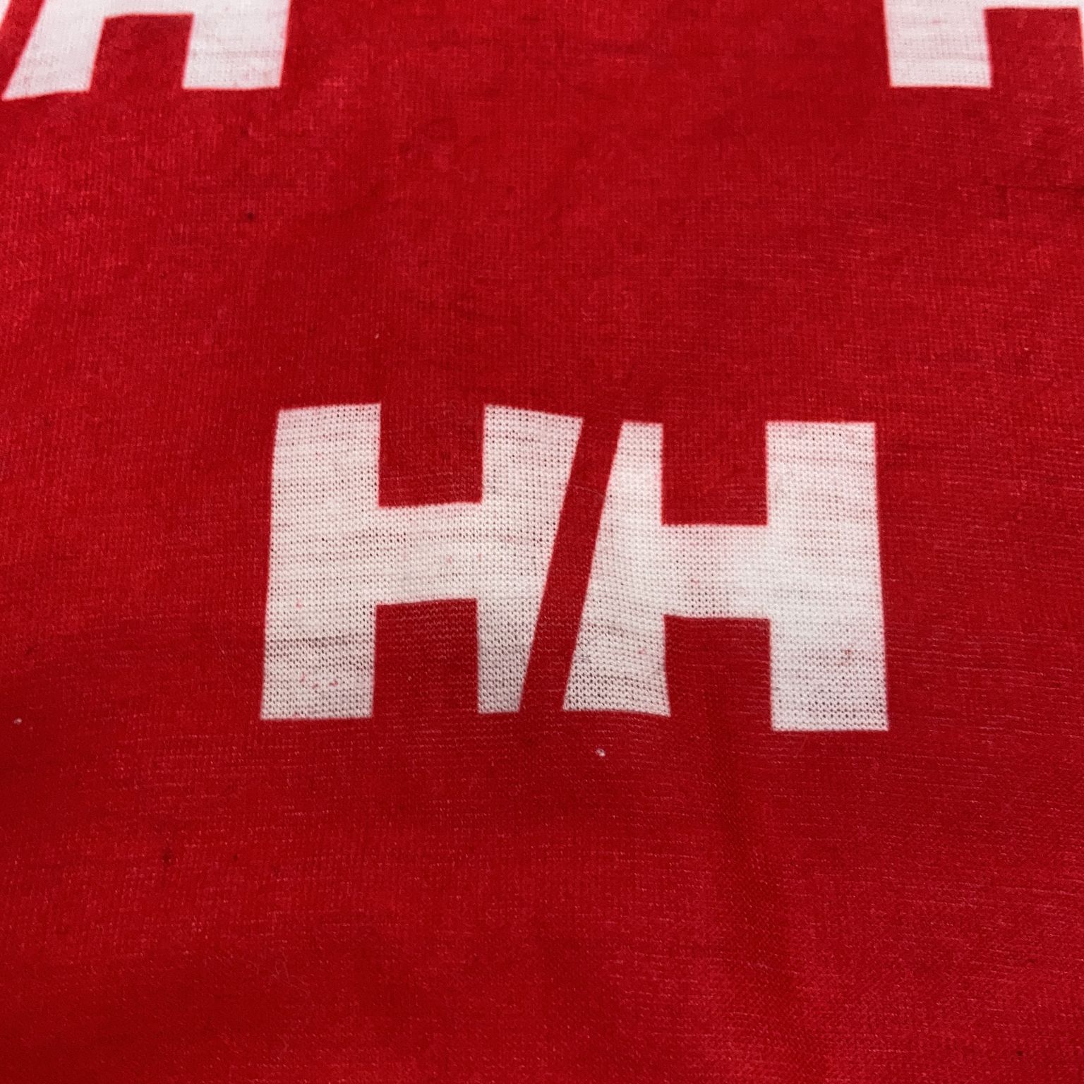 Helly Hansen