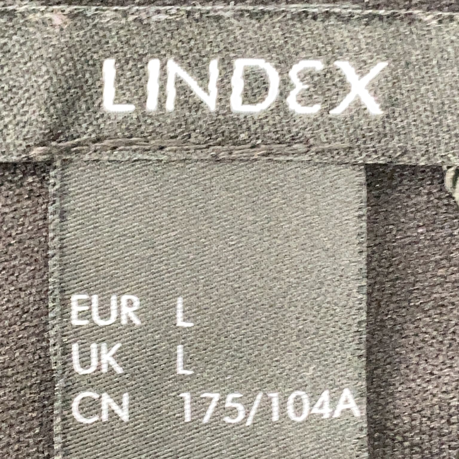 Lindex