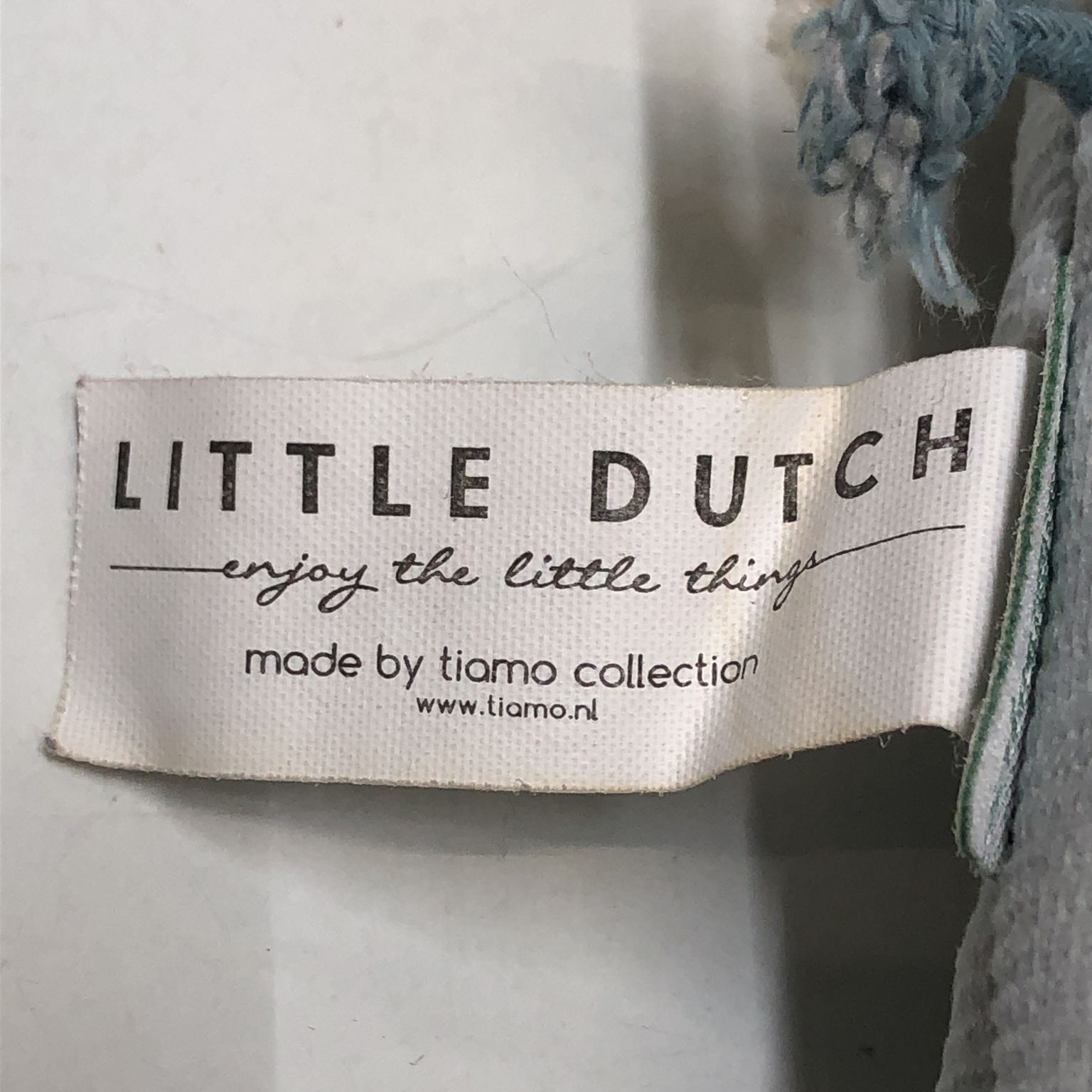 Little Dutch