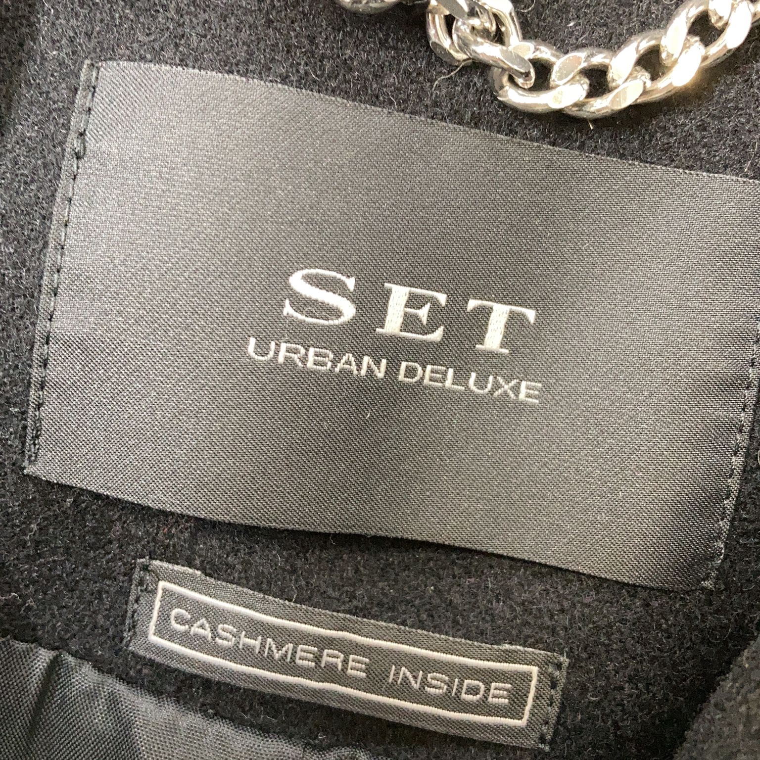 SET Urban Deluxe