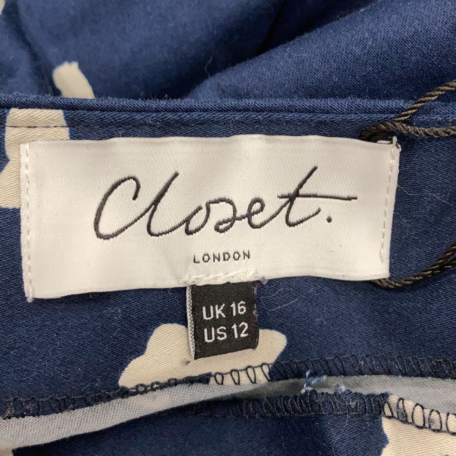 Closet