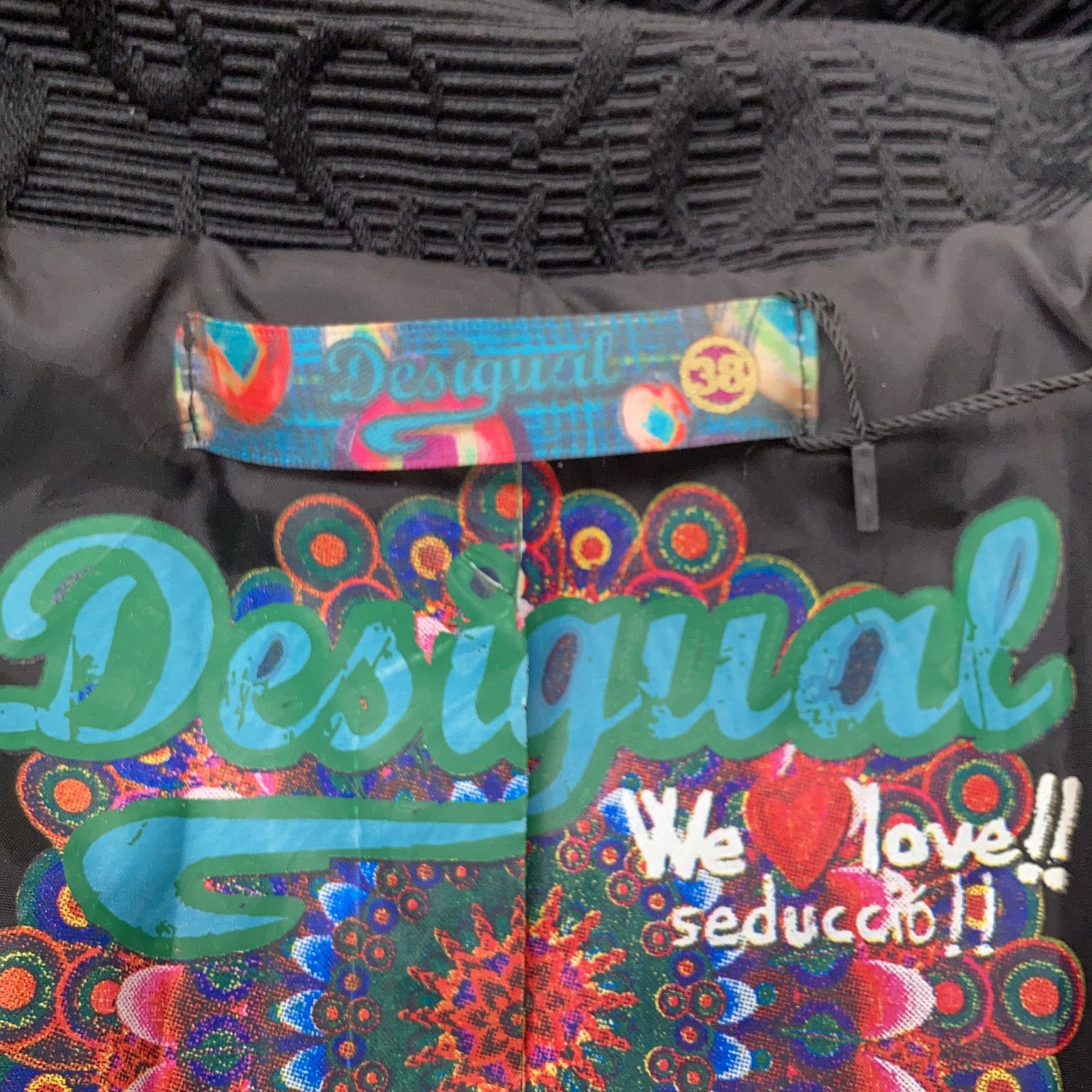 Desigual