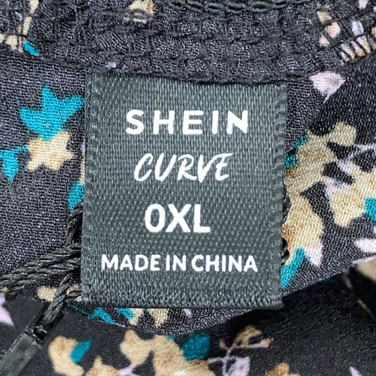 Shein Curve