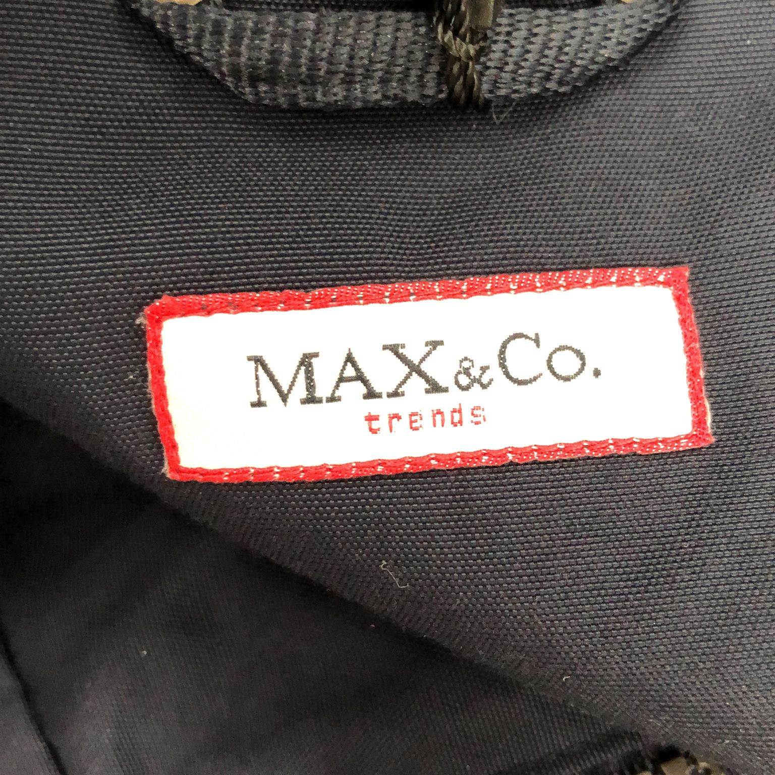 Max  Co