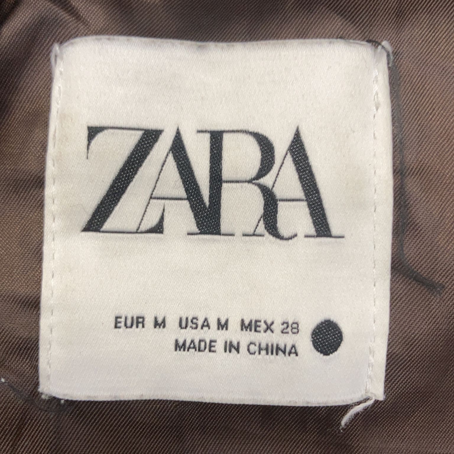 Zara